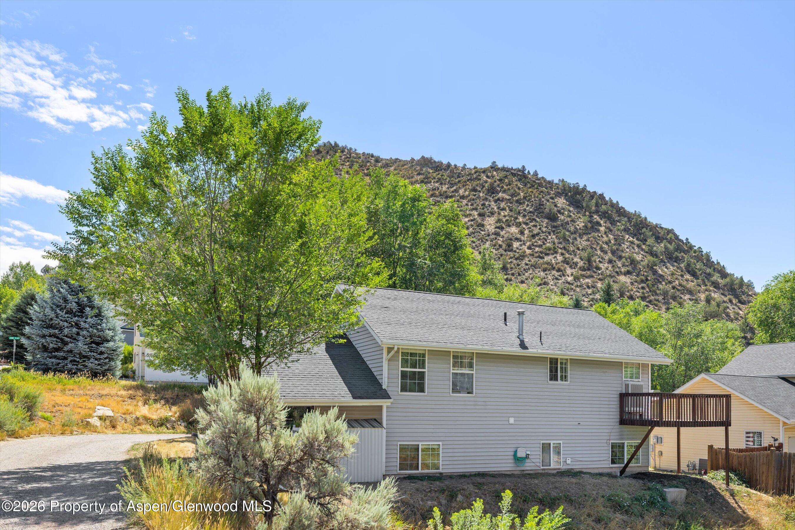 389 Grand Butte Lane New Castle CO 81647