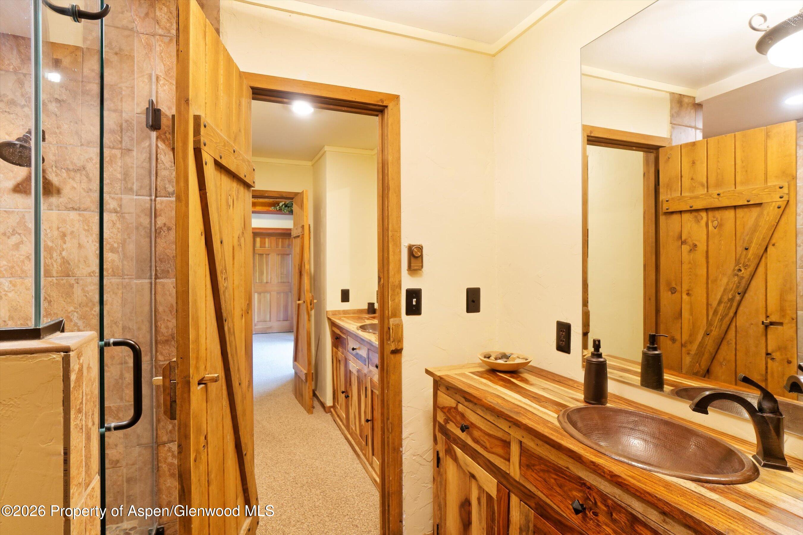 48 Sun King Drive Glenwood Springs CO 81601