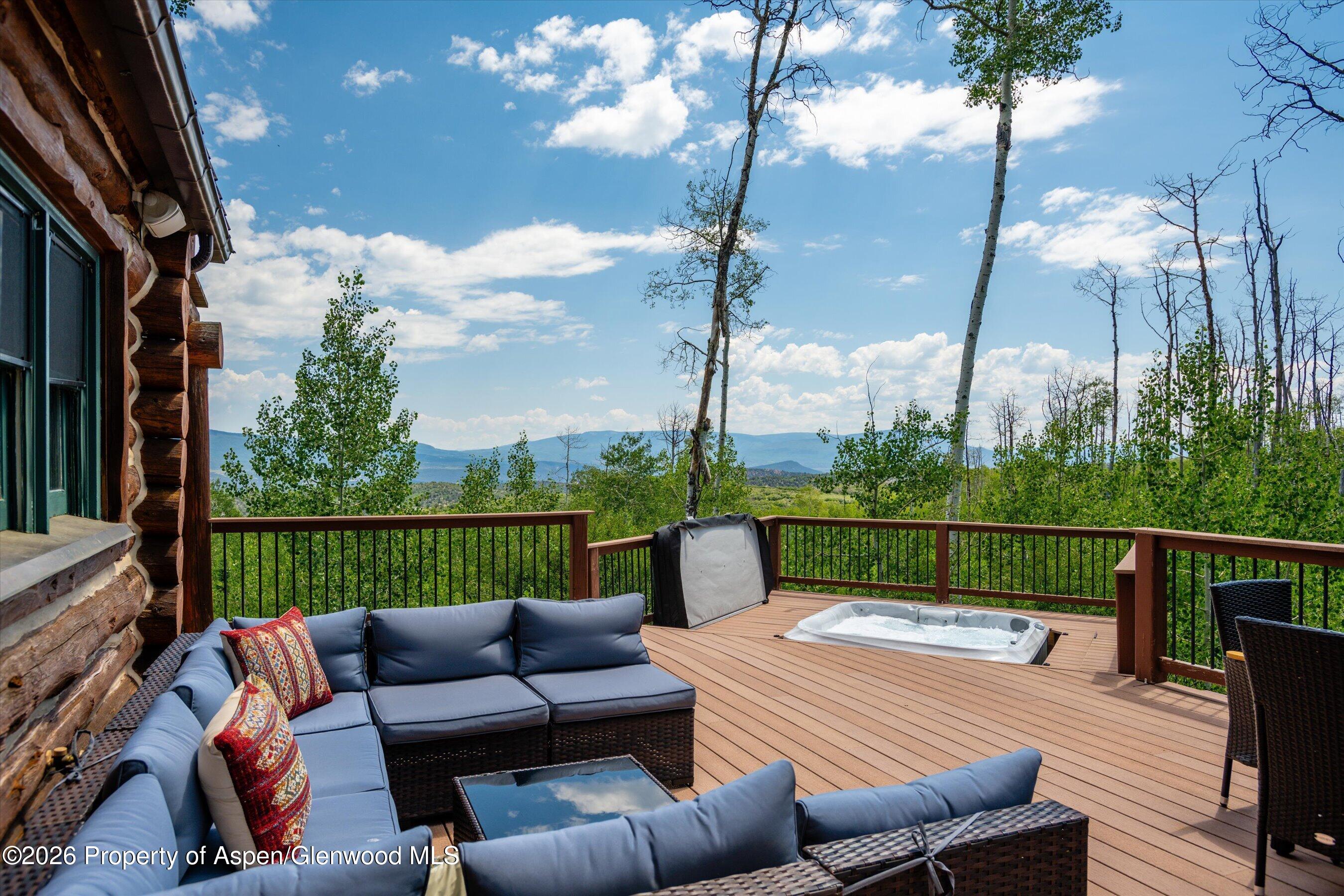 48 Sun King Drive Glenwood Springs CO 81601