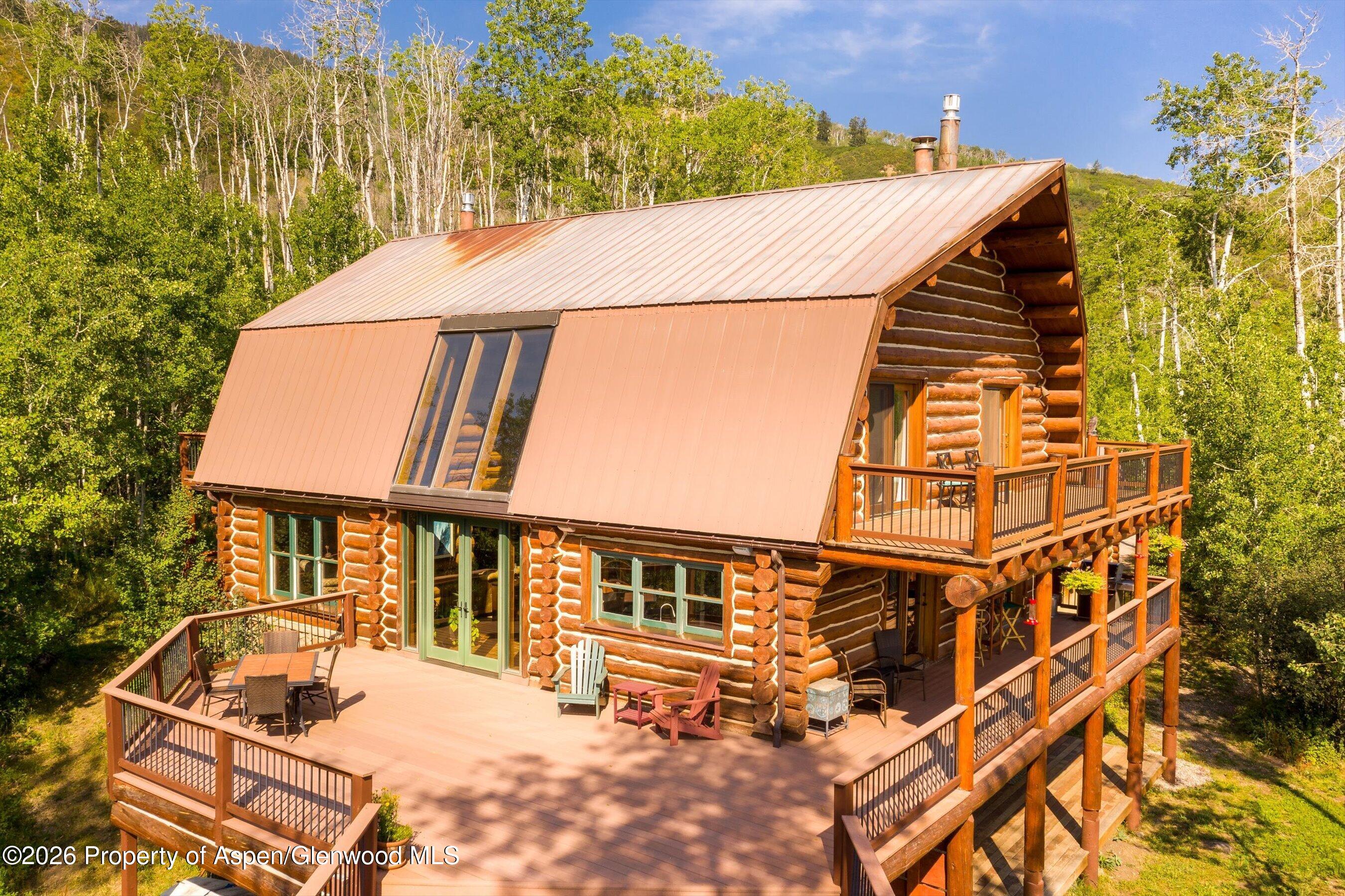 48 Sun King Drive Glenwood Springs CO 81601