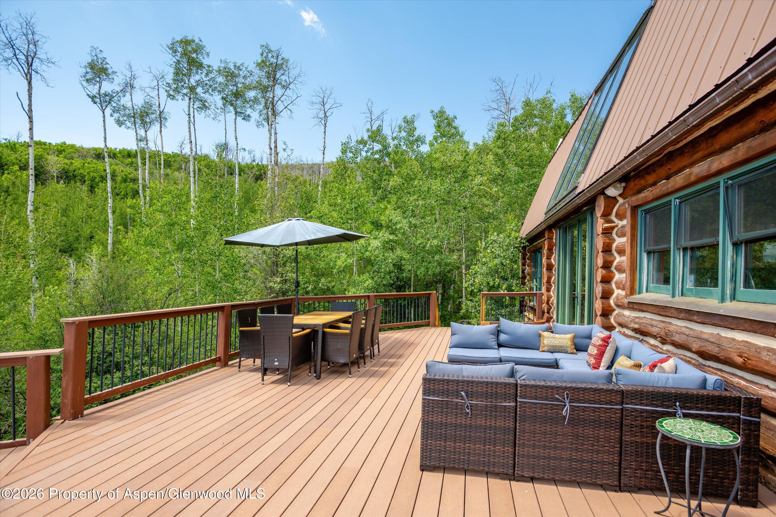 48 Sun King Drive Glenwood Springs CO 81601