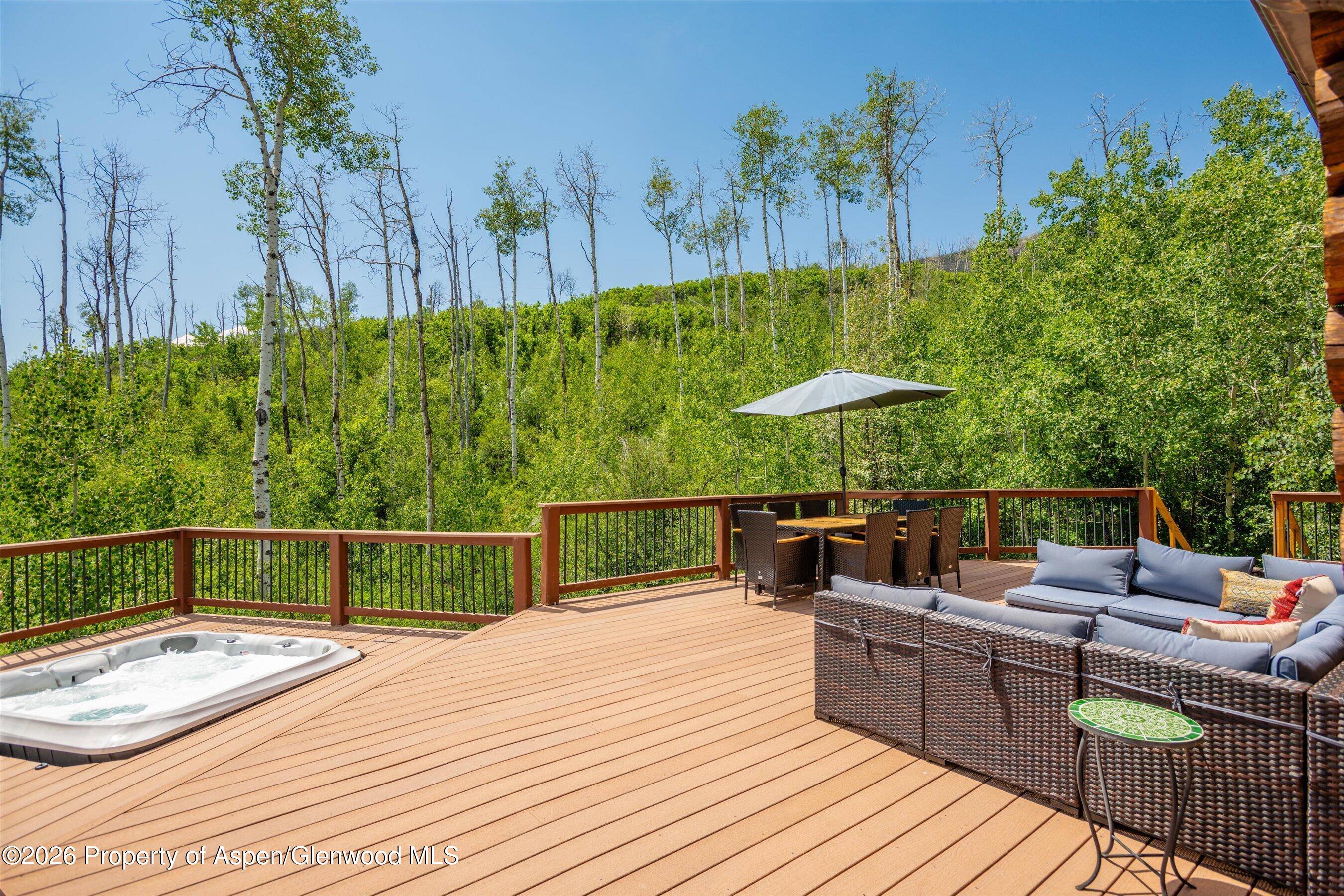 48 Sun King Drive Glenwood Springs CO 81601