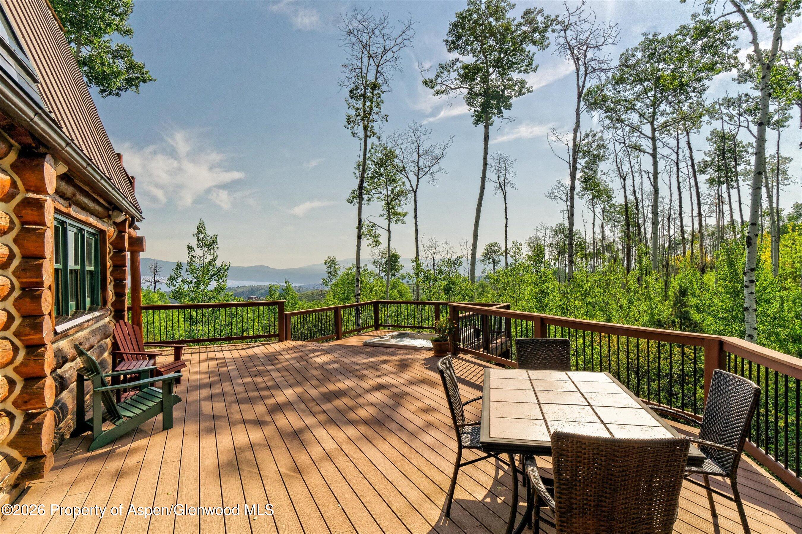 48 Sun King Drive Glenwood Springs CO 81601