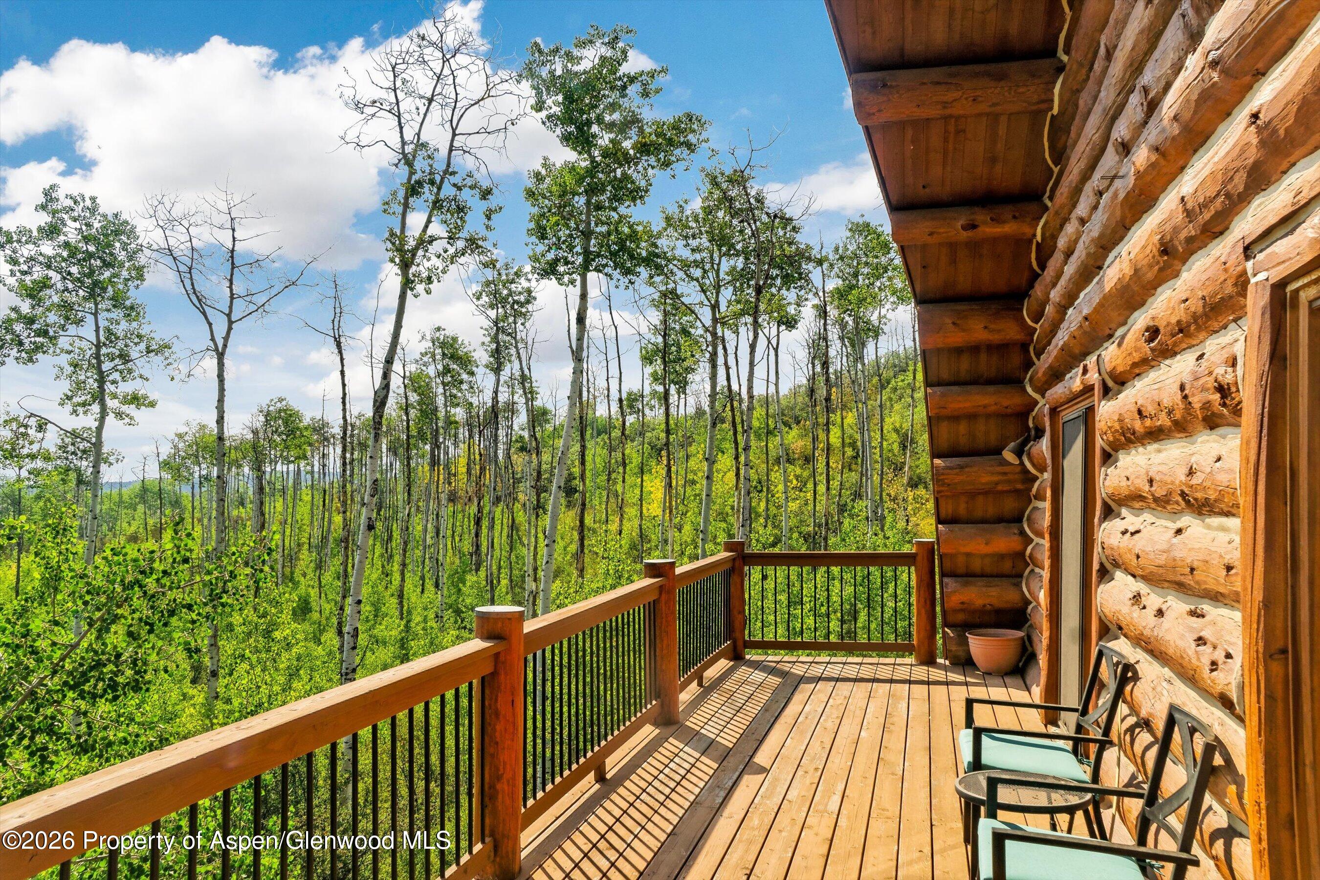48 Sun King Drive Glenwood Springs CO 81601
