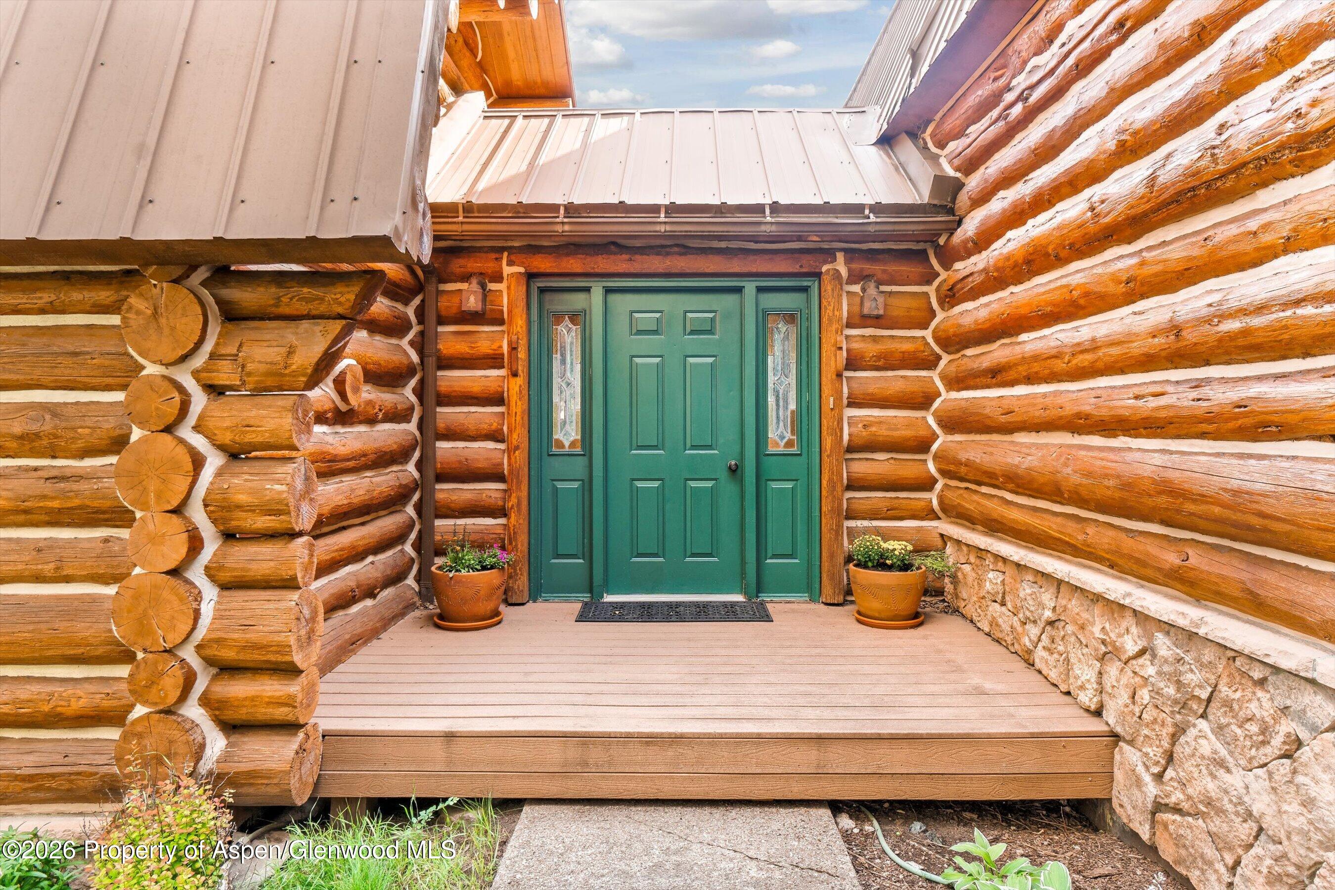48 Sun King Drive Glenwood Springs CO 81601