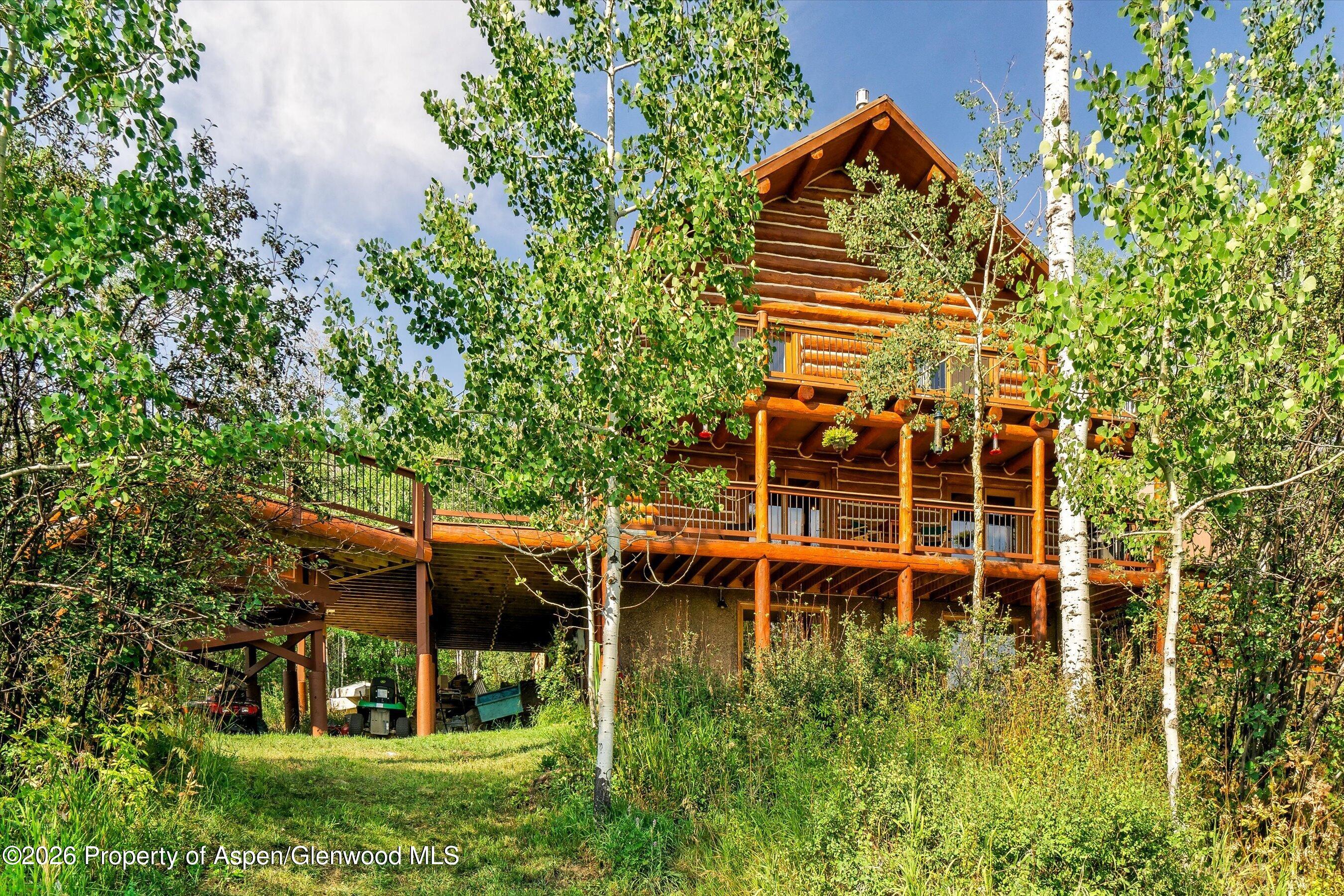 48 Sun King Drive Glenwood Springs CO 81601