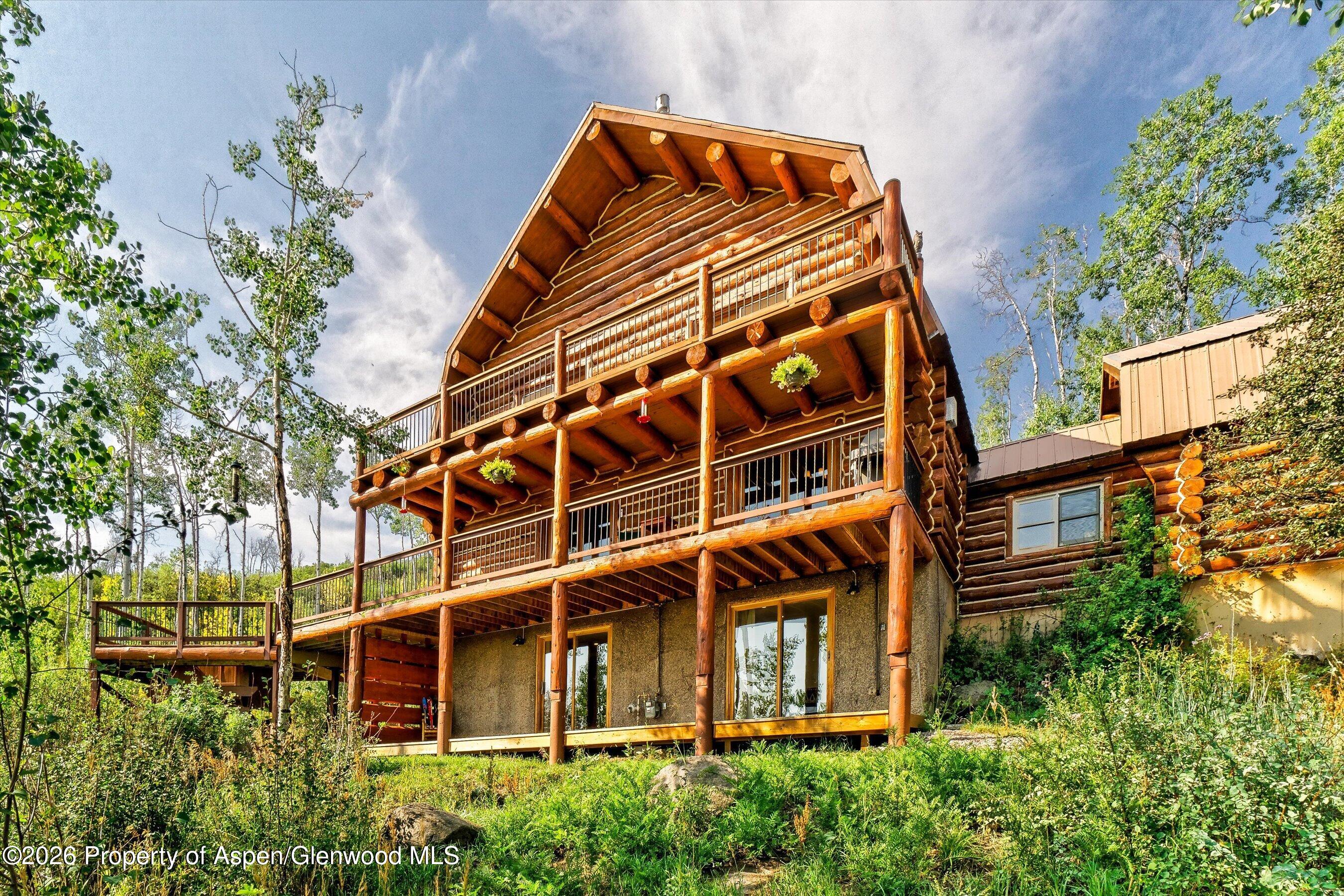 48 Sun King Drive Glenwood Springs CO 81601