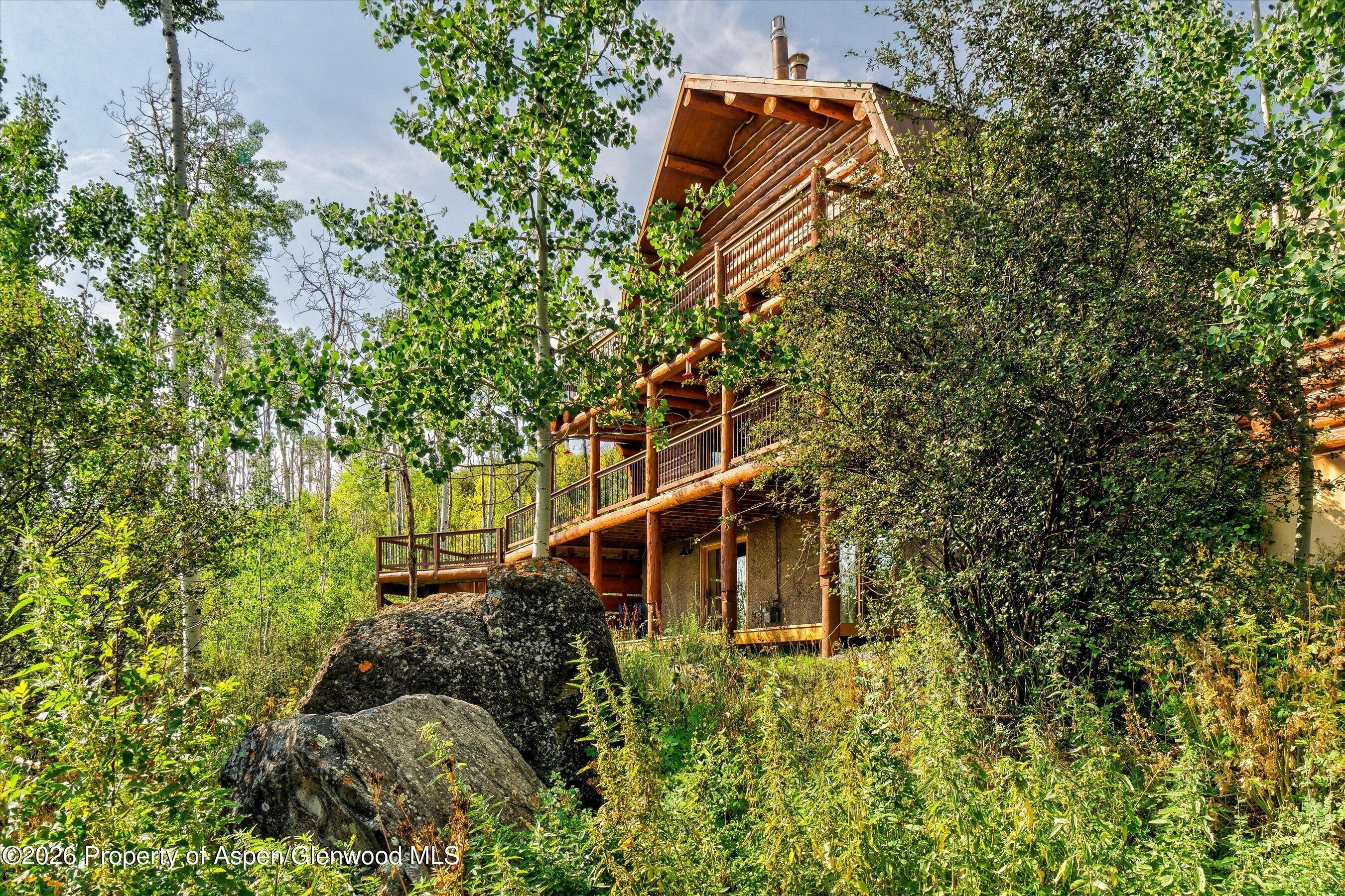 48 Sun King Drive Glenwood Springs CO 81601