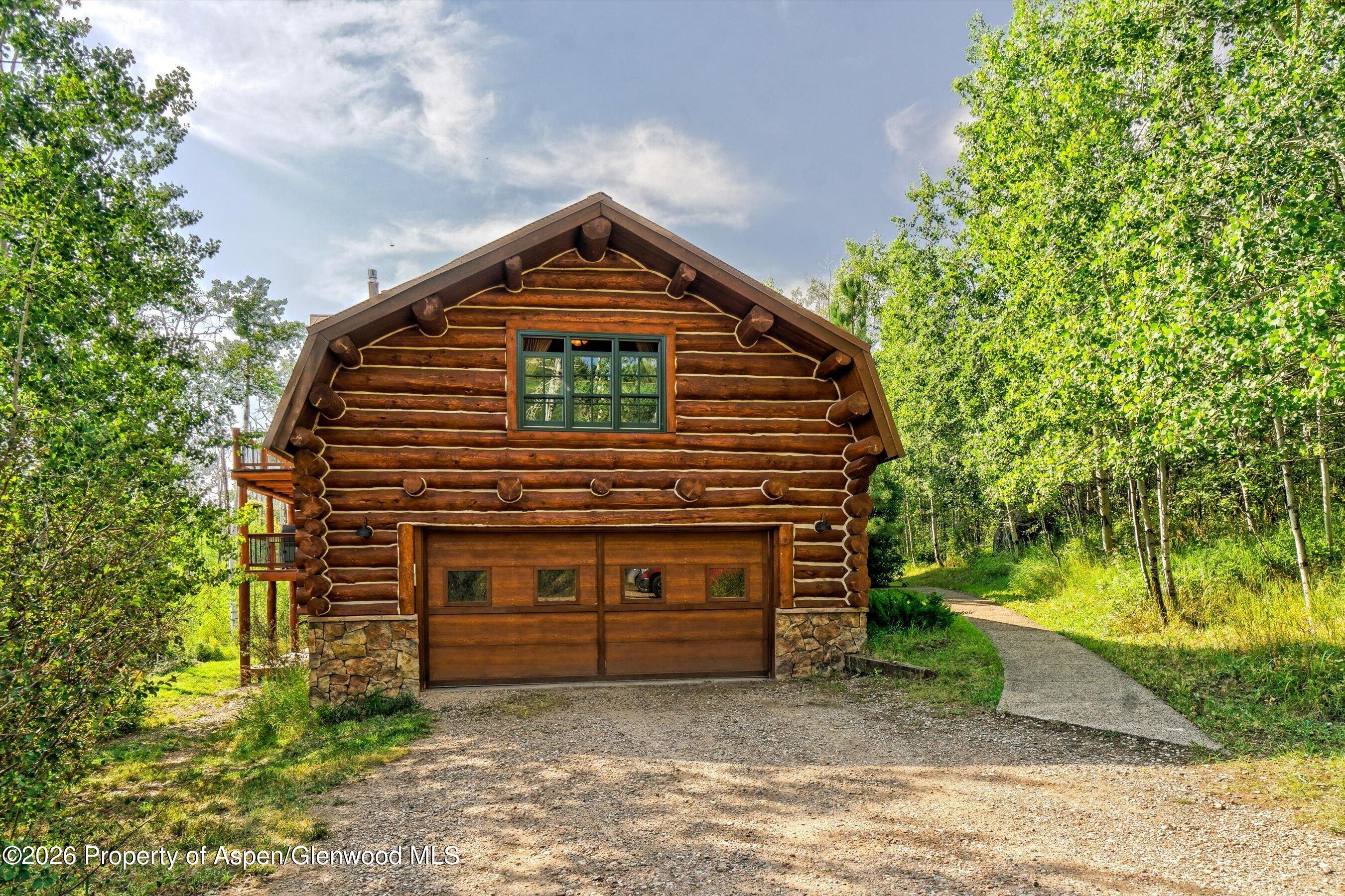 48 Sun King Drive Glenwood Springs CO 81601