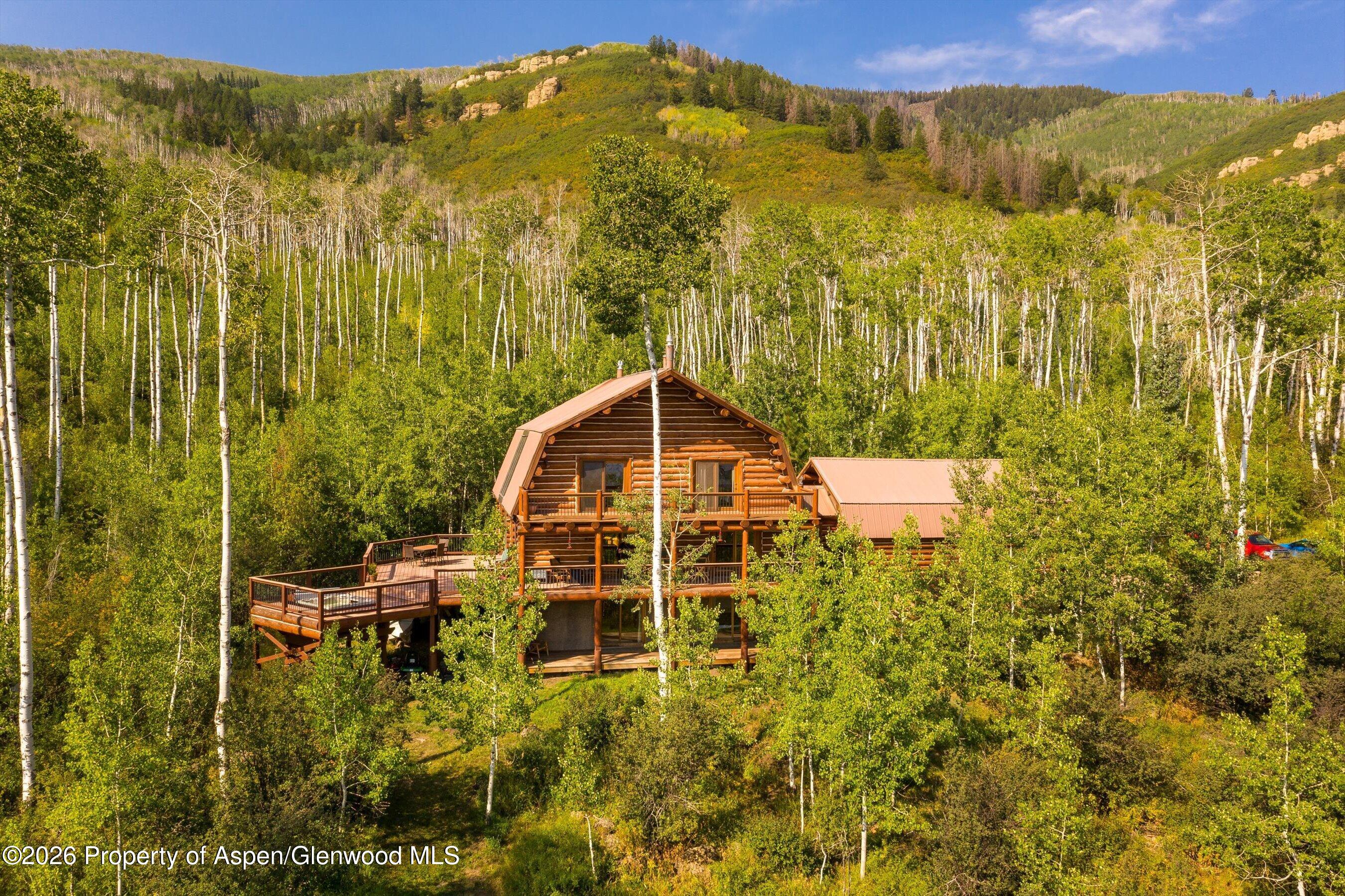 48 Sun King Drive Glenwood Springs CO 81601