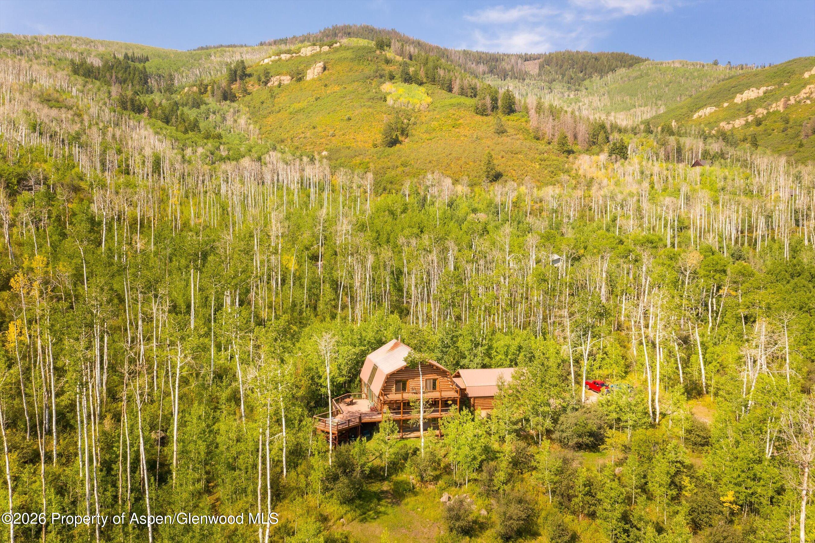 48 Sun King Drive Glenwood Springs CO 81601