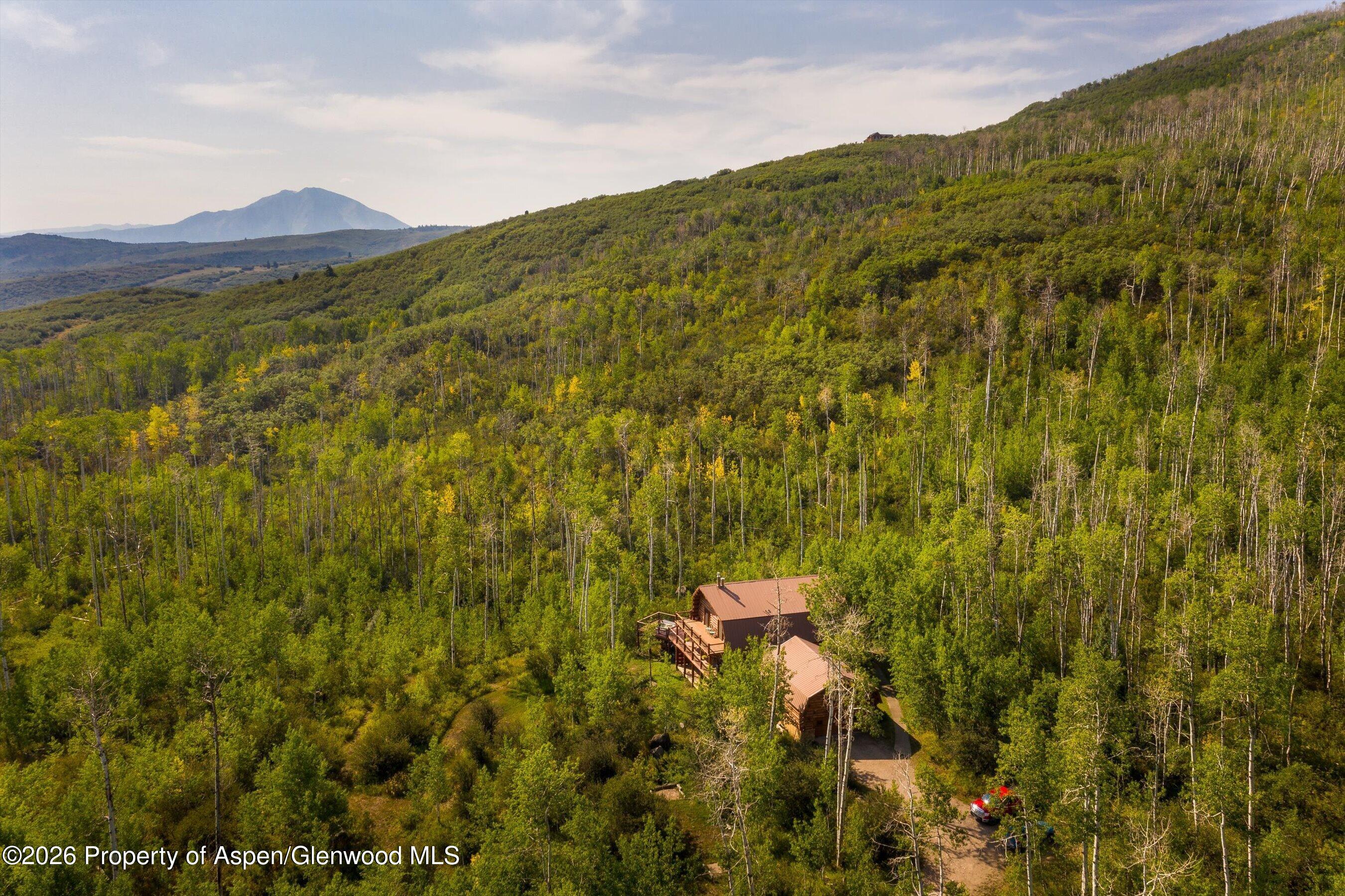 48 Sun King Drive Glenwood Springs CO 81601