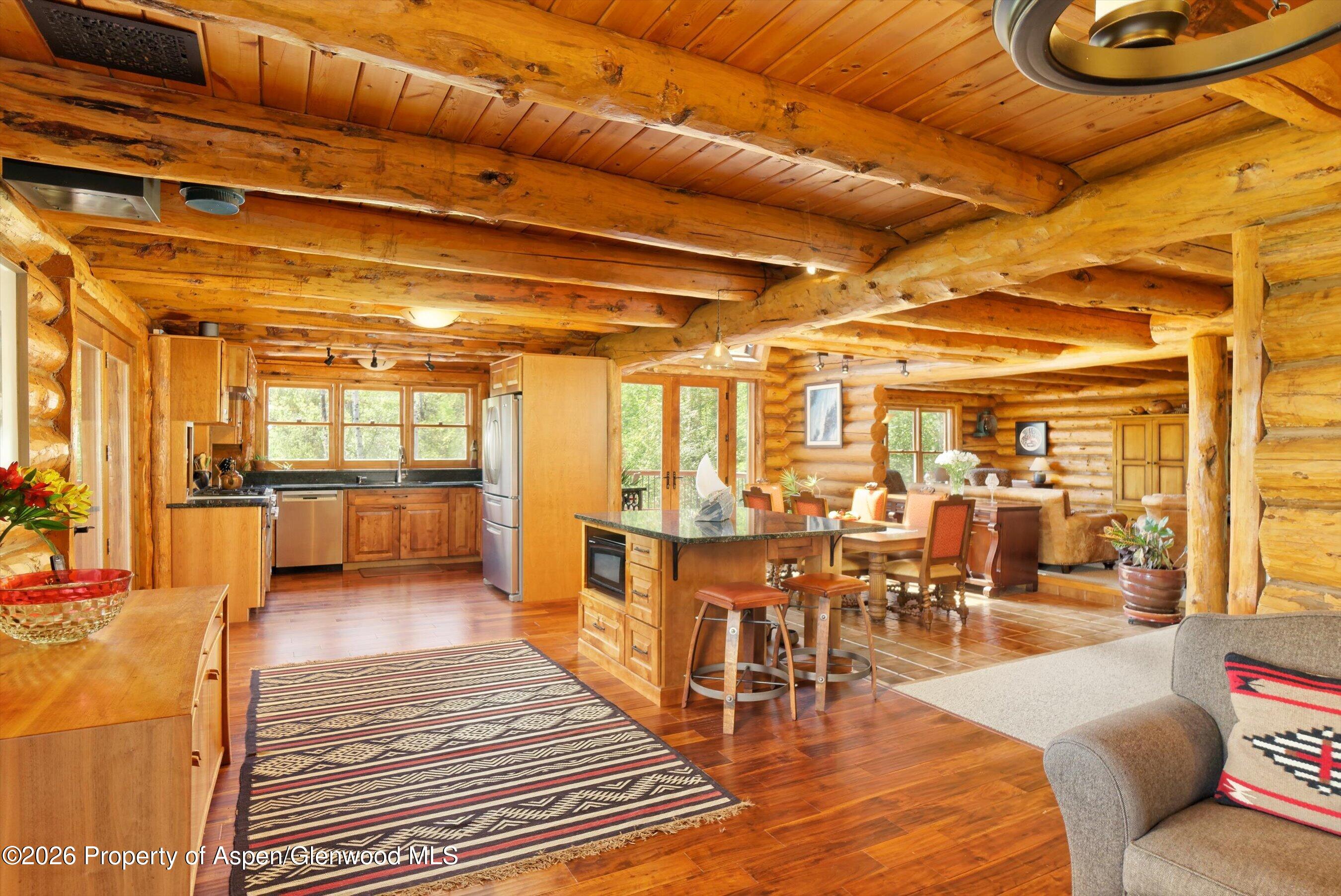 48 Sun King Drive Glenwood Springs CO 81601