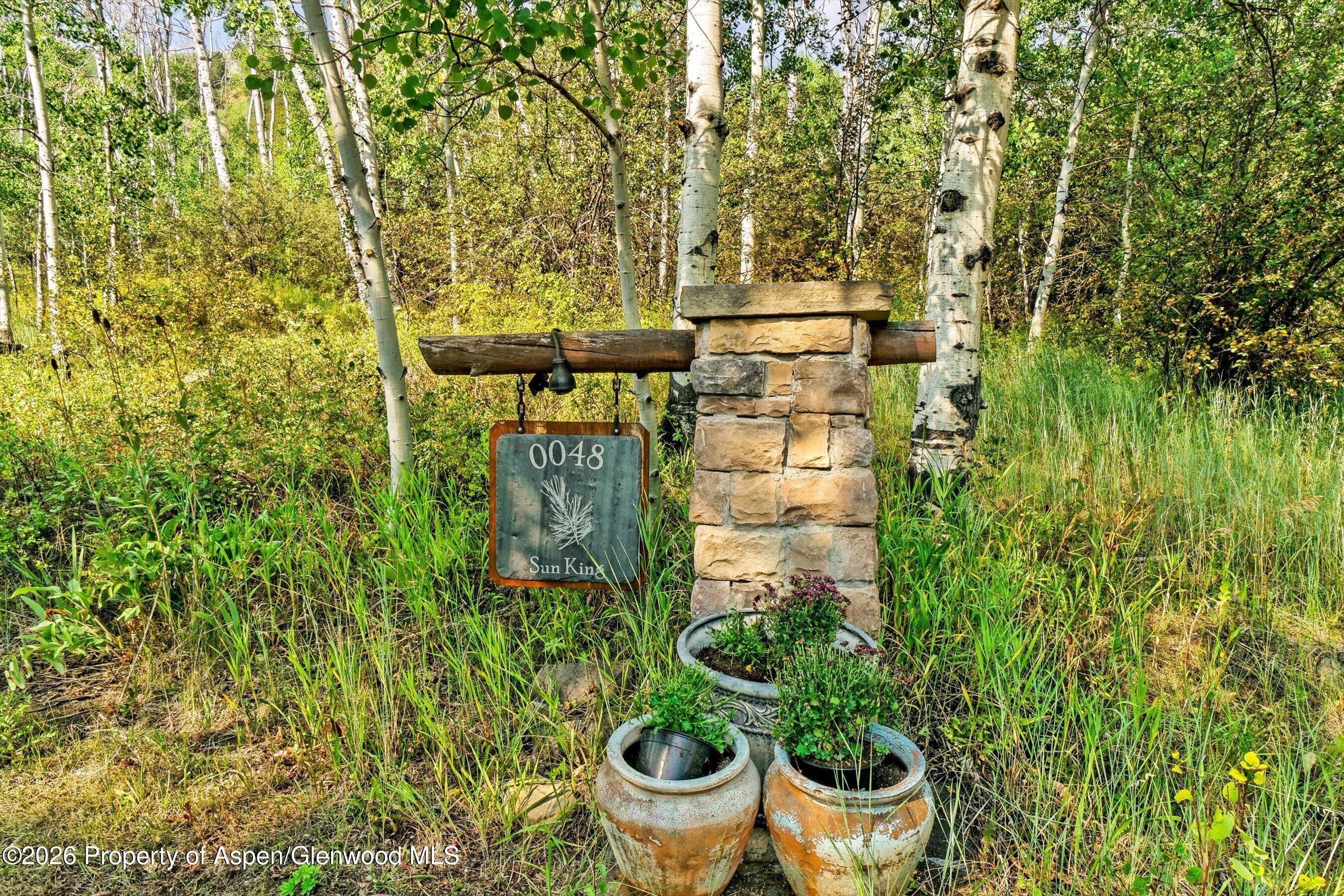 48 Sun King Drive Glenwood Springs CO 81601