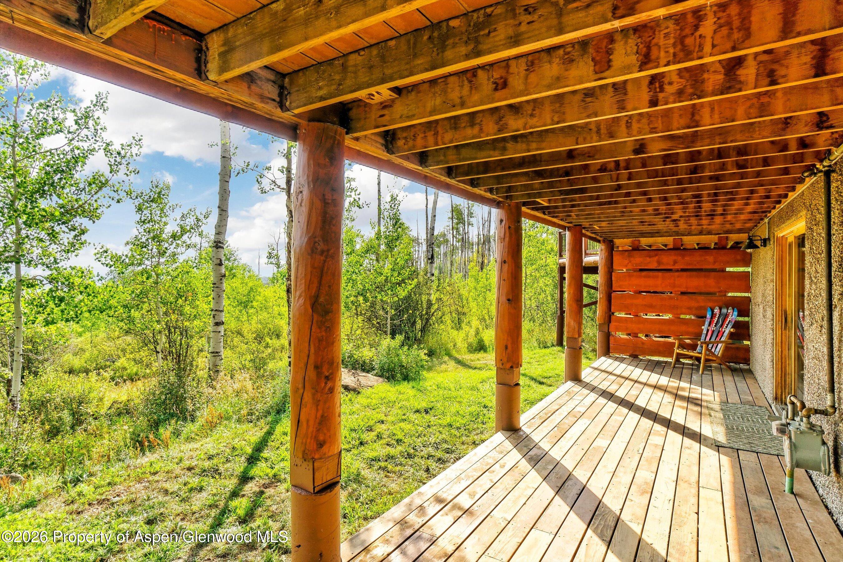 48 Sun King Drive Glenwood Springs CO 81601