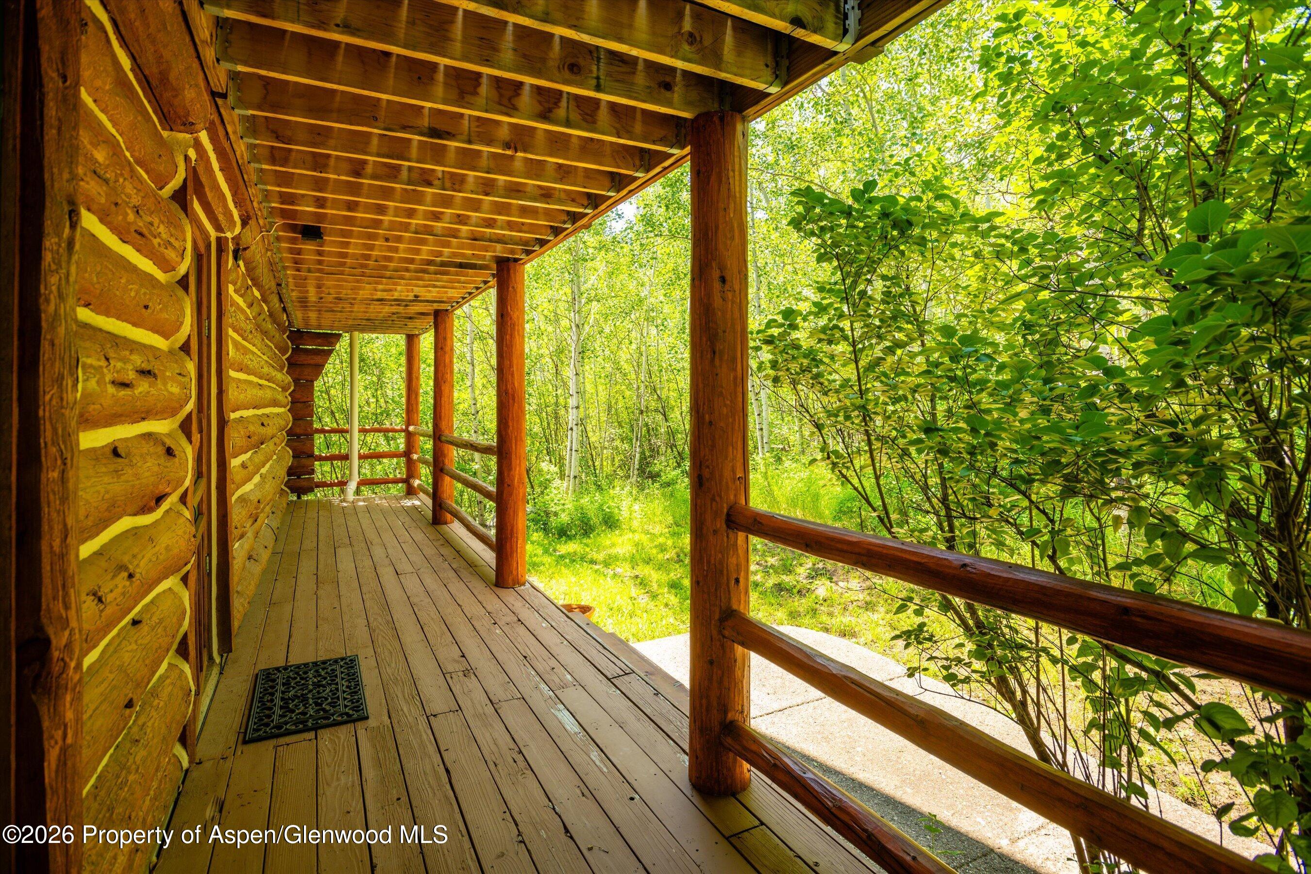 48 Sun King Drive Glenwood Springs CO 81601