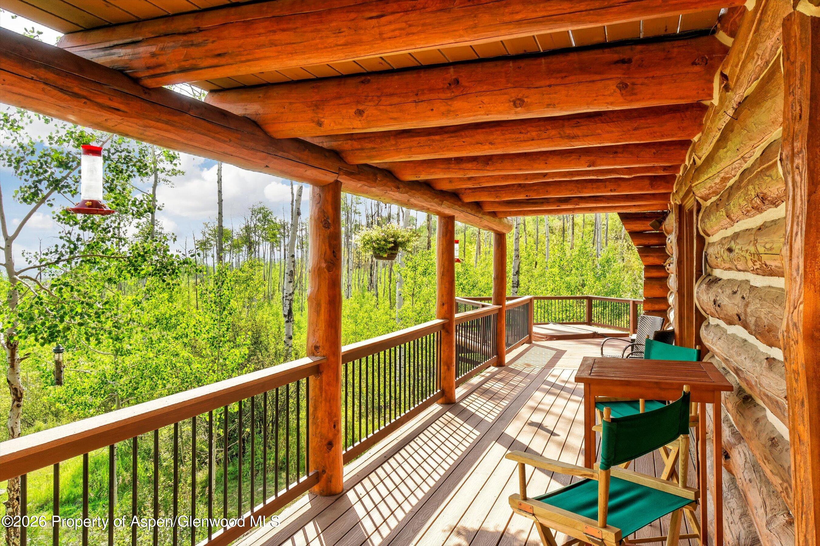 48 Sun King Drive Glenwood Springs CO 81601
