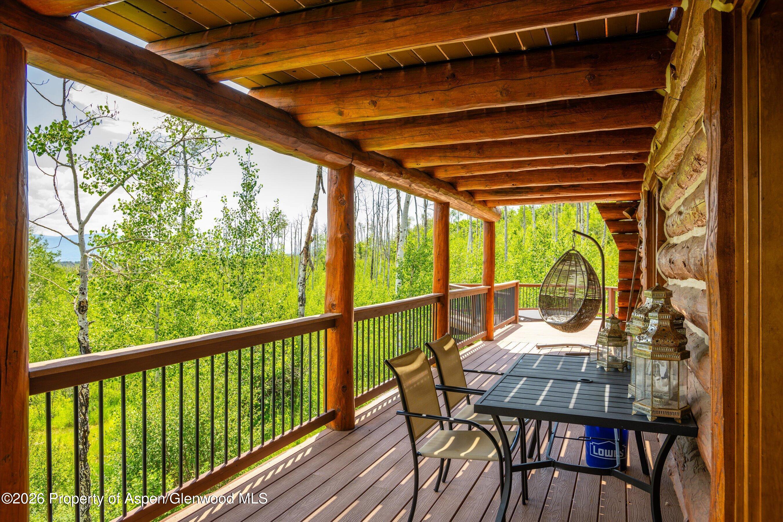 48 Sun King Drive Glenwood Springs CO 81601