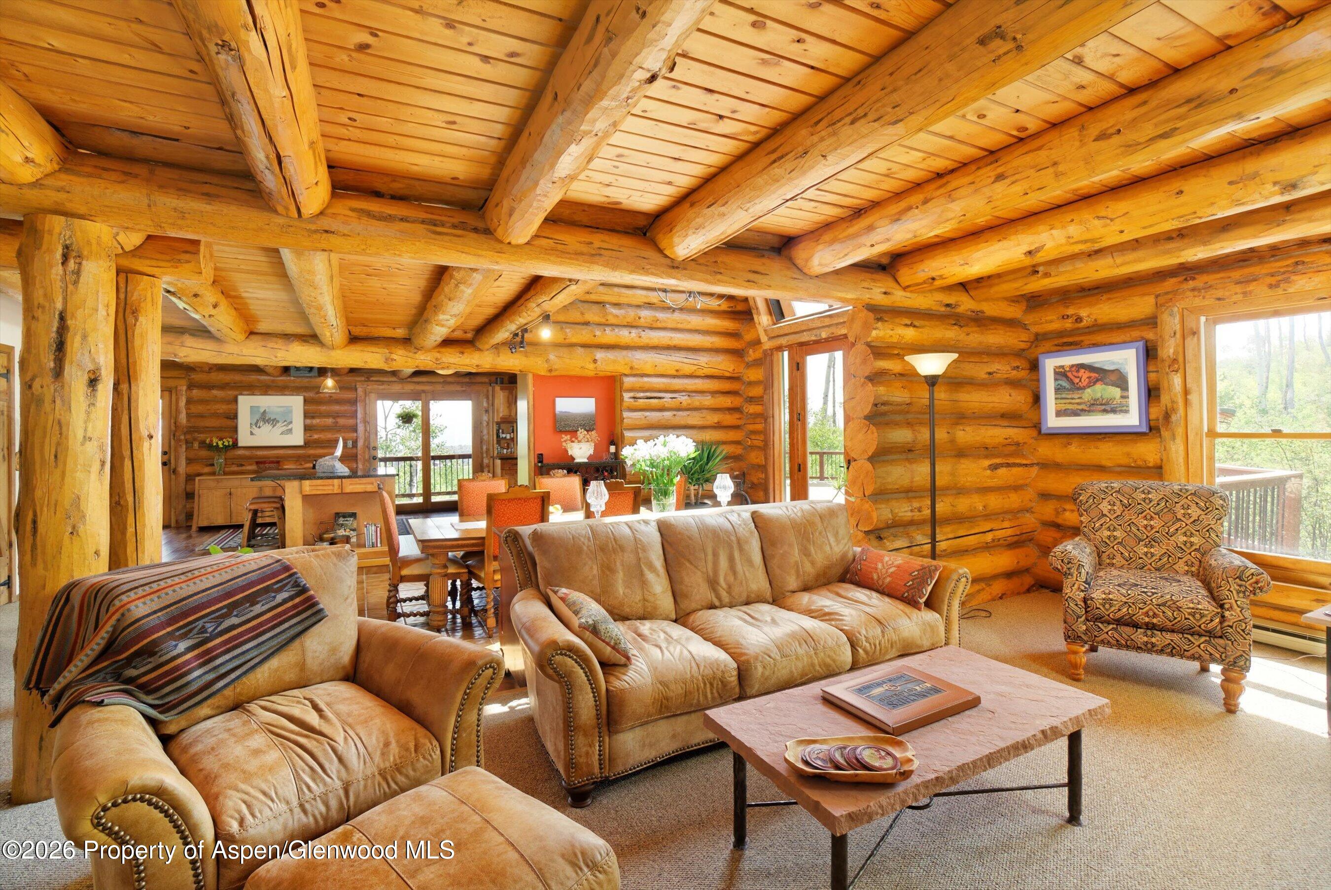 48 Sun King Drive Glenwood Springs CO 81601