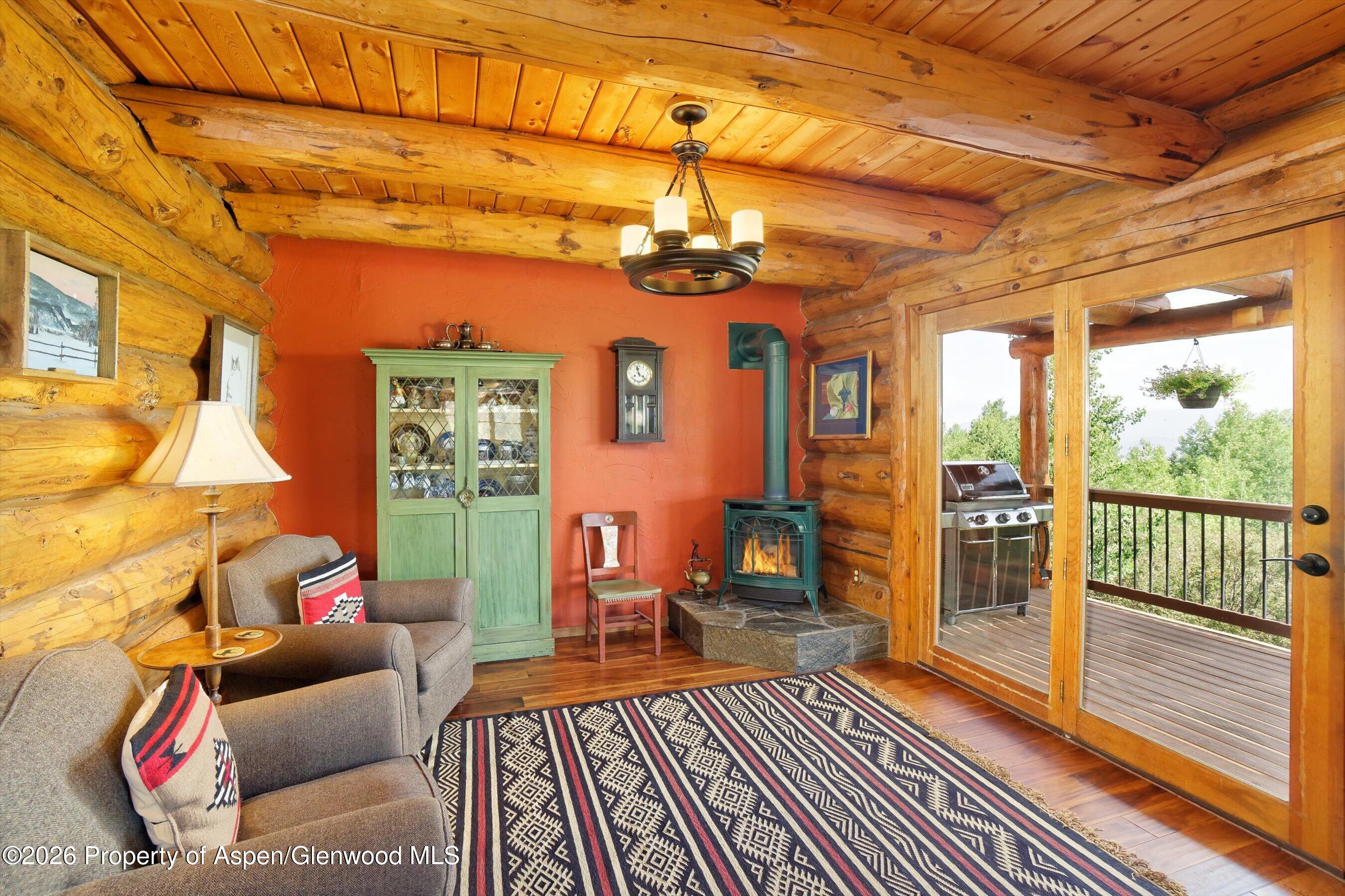 48 Sun King Drive Glenwood Springs CO 81601
