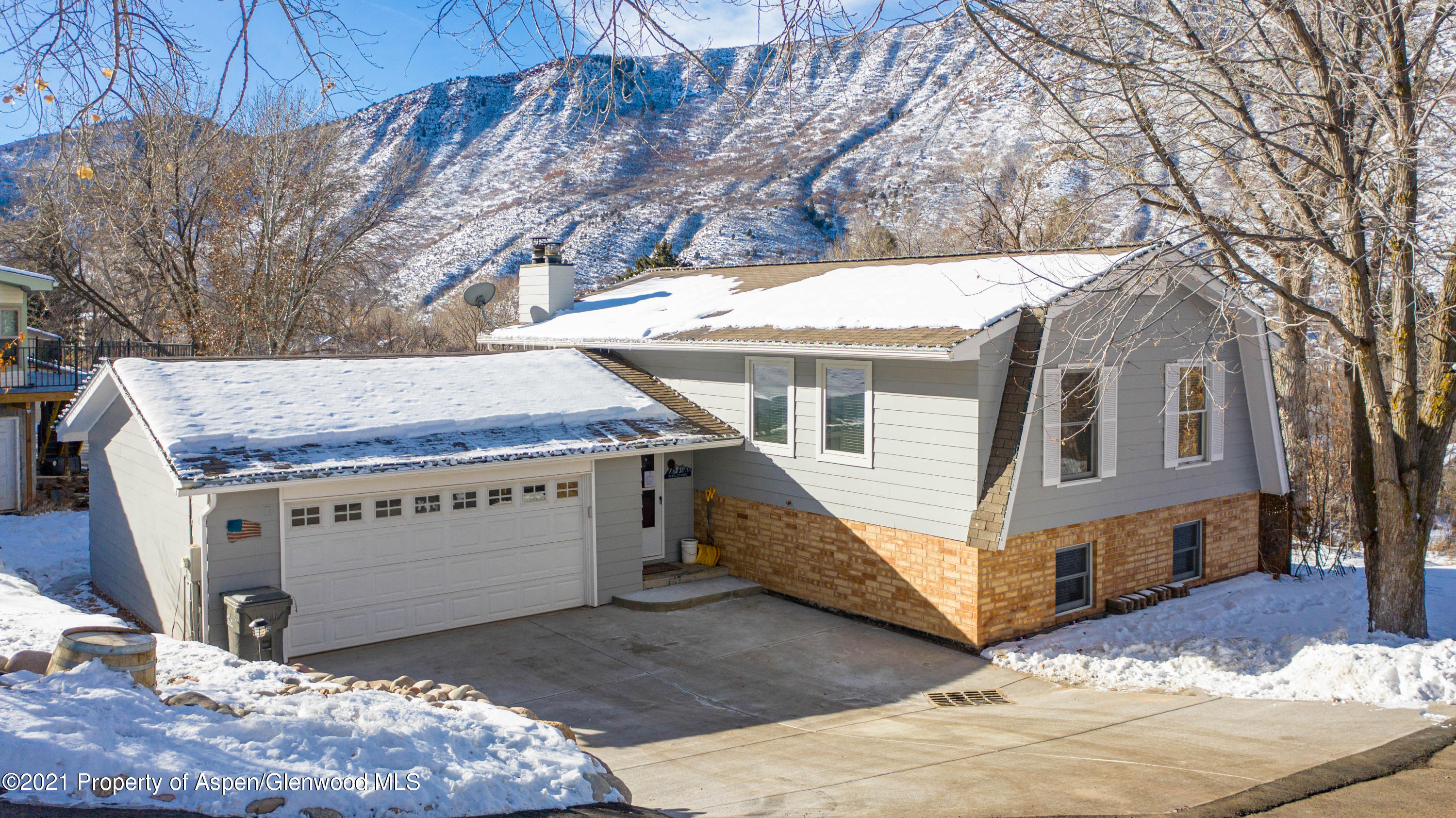 2415 Palmer Avenue Glenwood Springs CO 81601