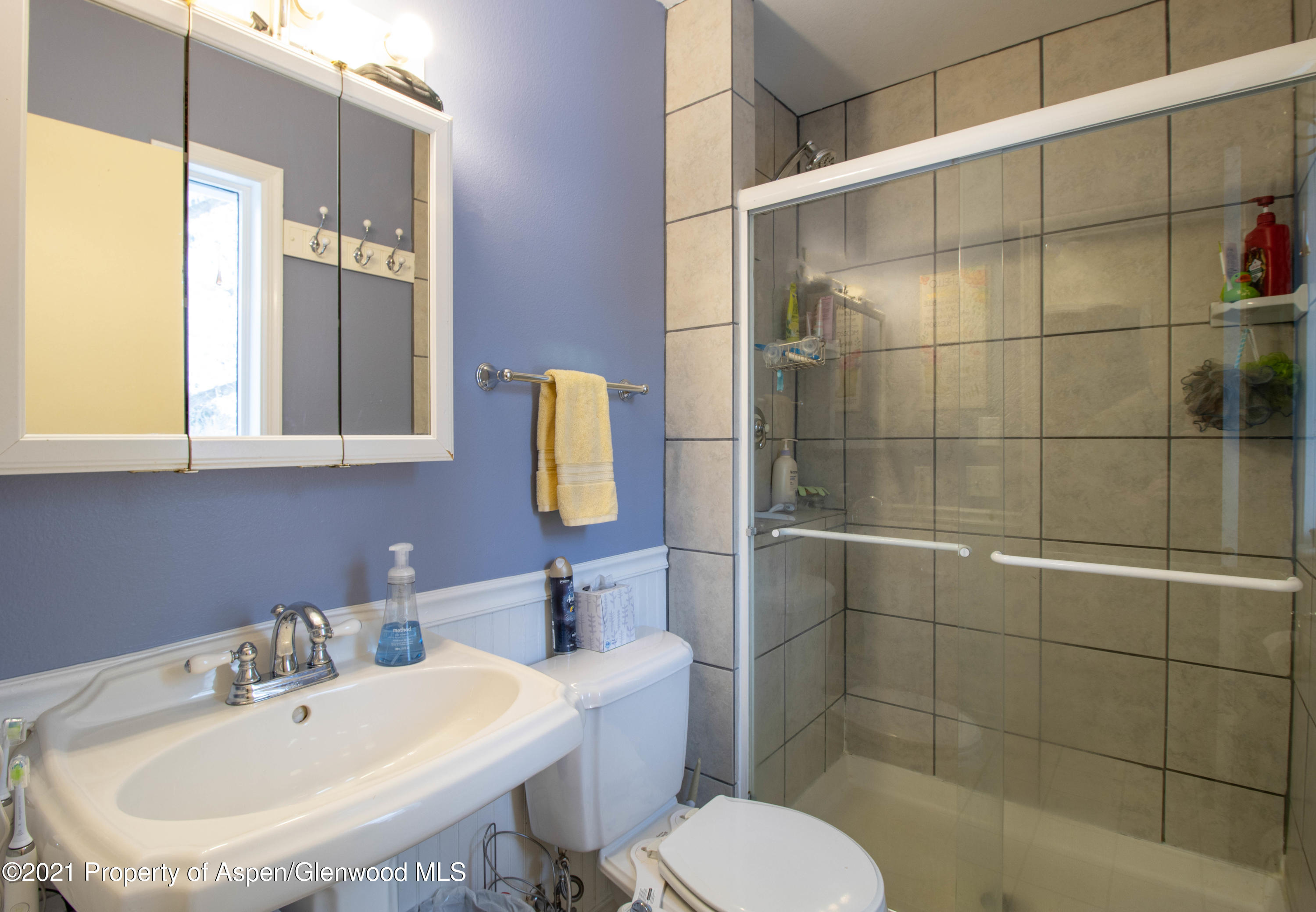 2415 Palmer Avenue Glenwood Springs CO 81601