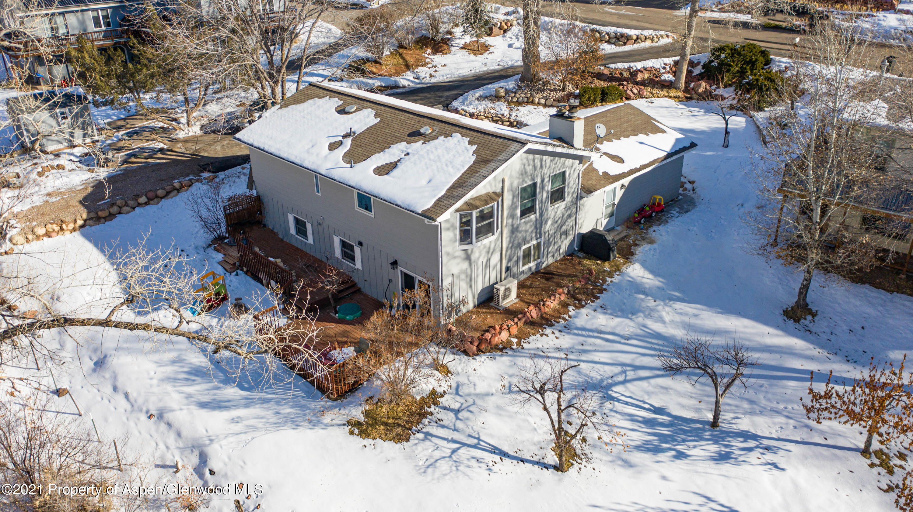 2415 Palmer Avenue Glenwood Springs CO 81601