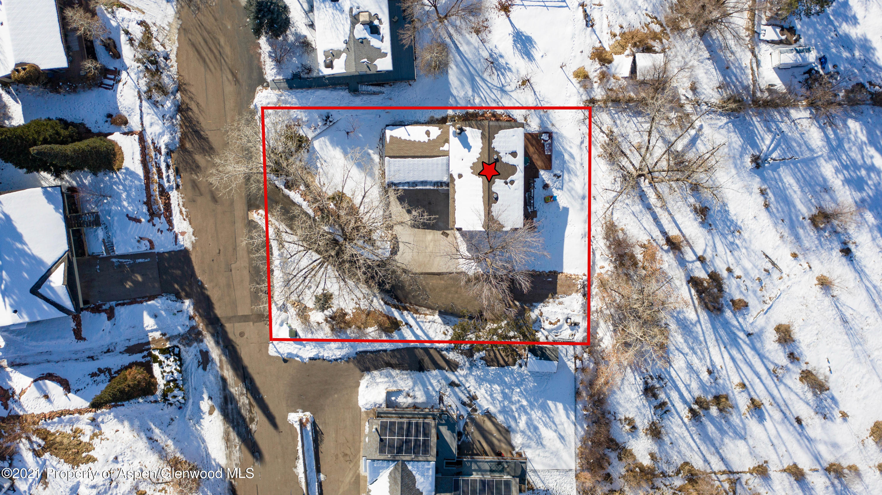 2415 Palmer Avenue Glenwood Springs CO 81601
