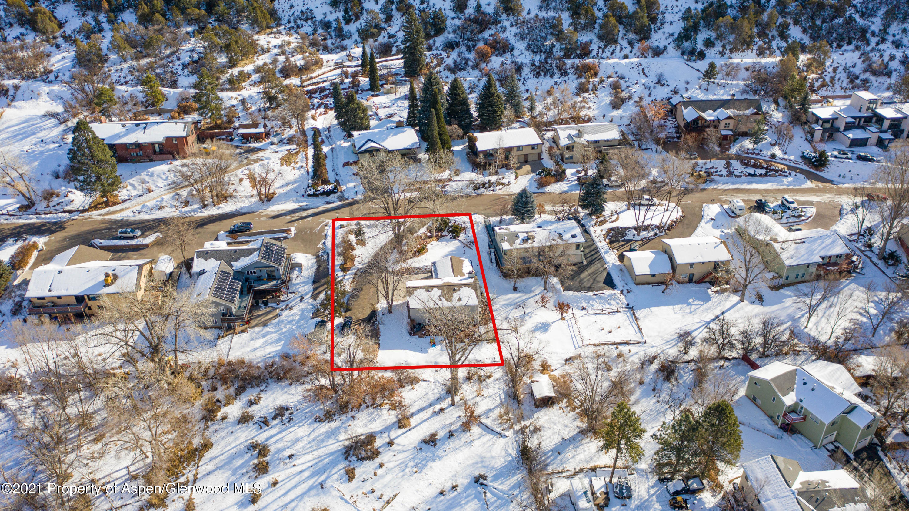 2415 Palmer Avenue Glenwood Springs CO 81601