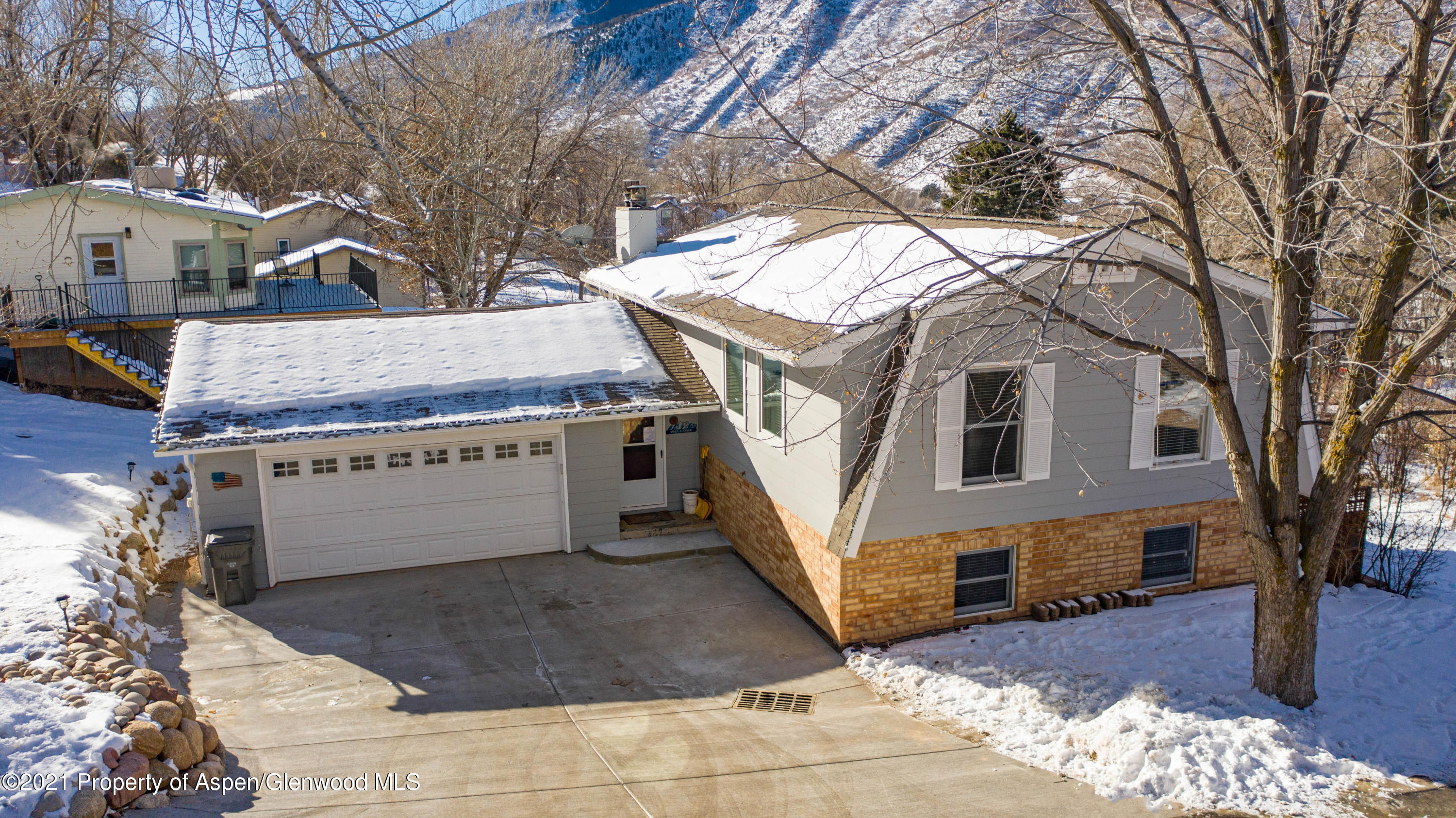 2415 Palmer Avenue Glenwood Springs CO 81601