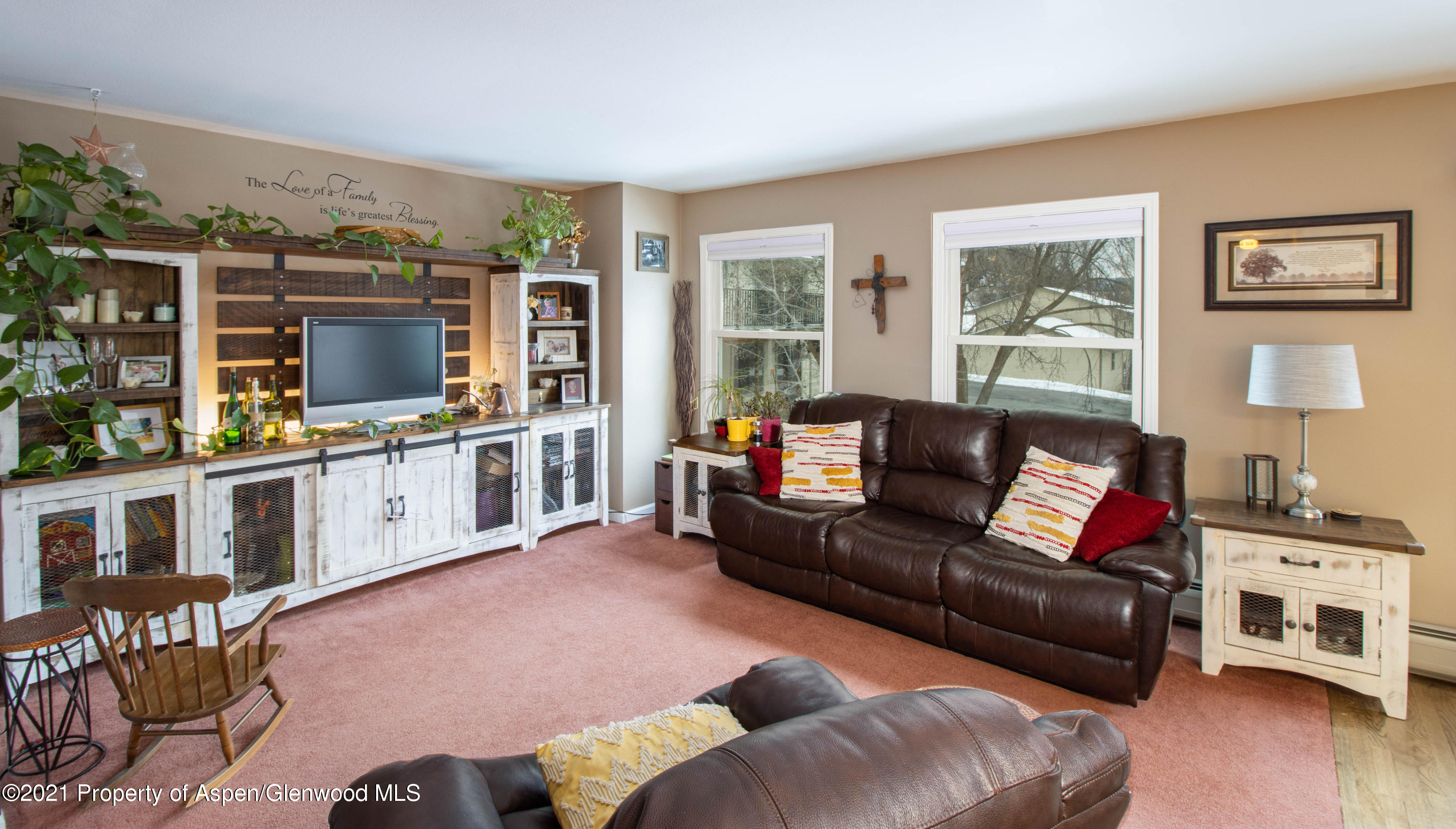 2415 Palmer Avenue Glenwood Springs CO 81601