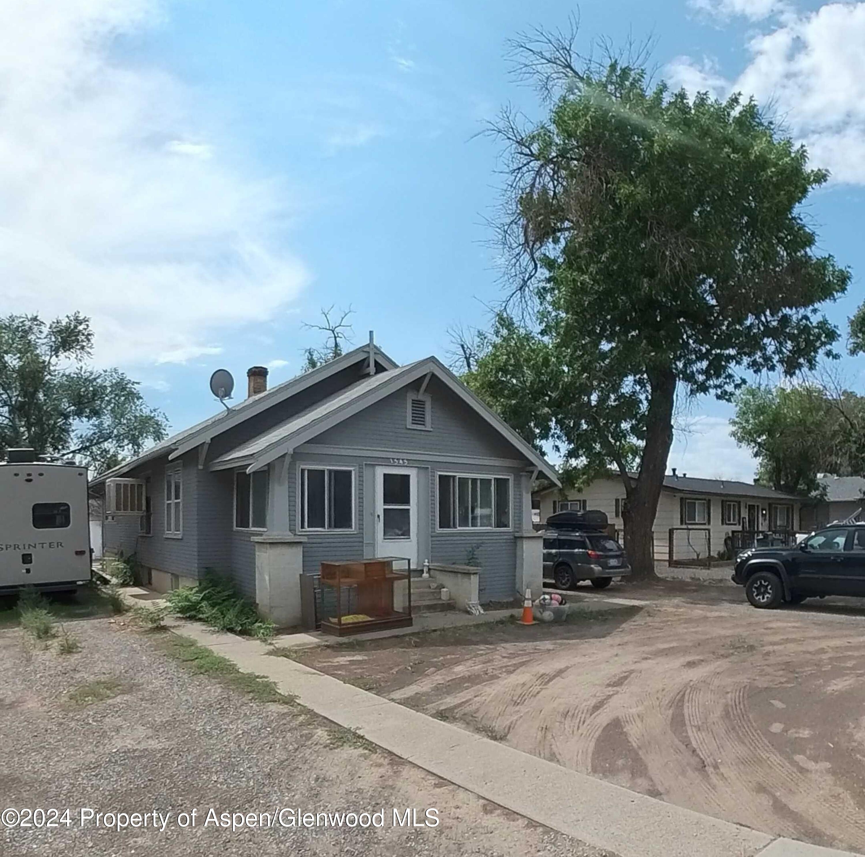 1545 Orchard Avenue Grand Junction CO 81501