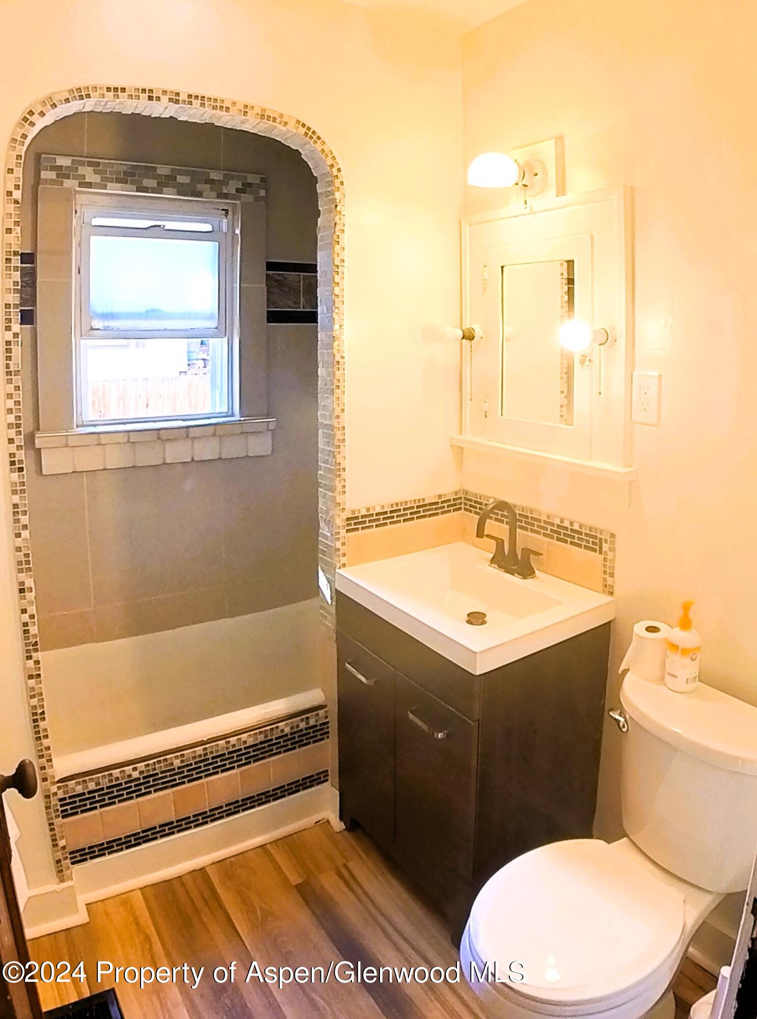 1545 Orchard Avenue Grand Junction CO 81501