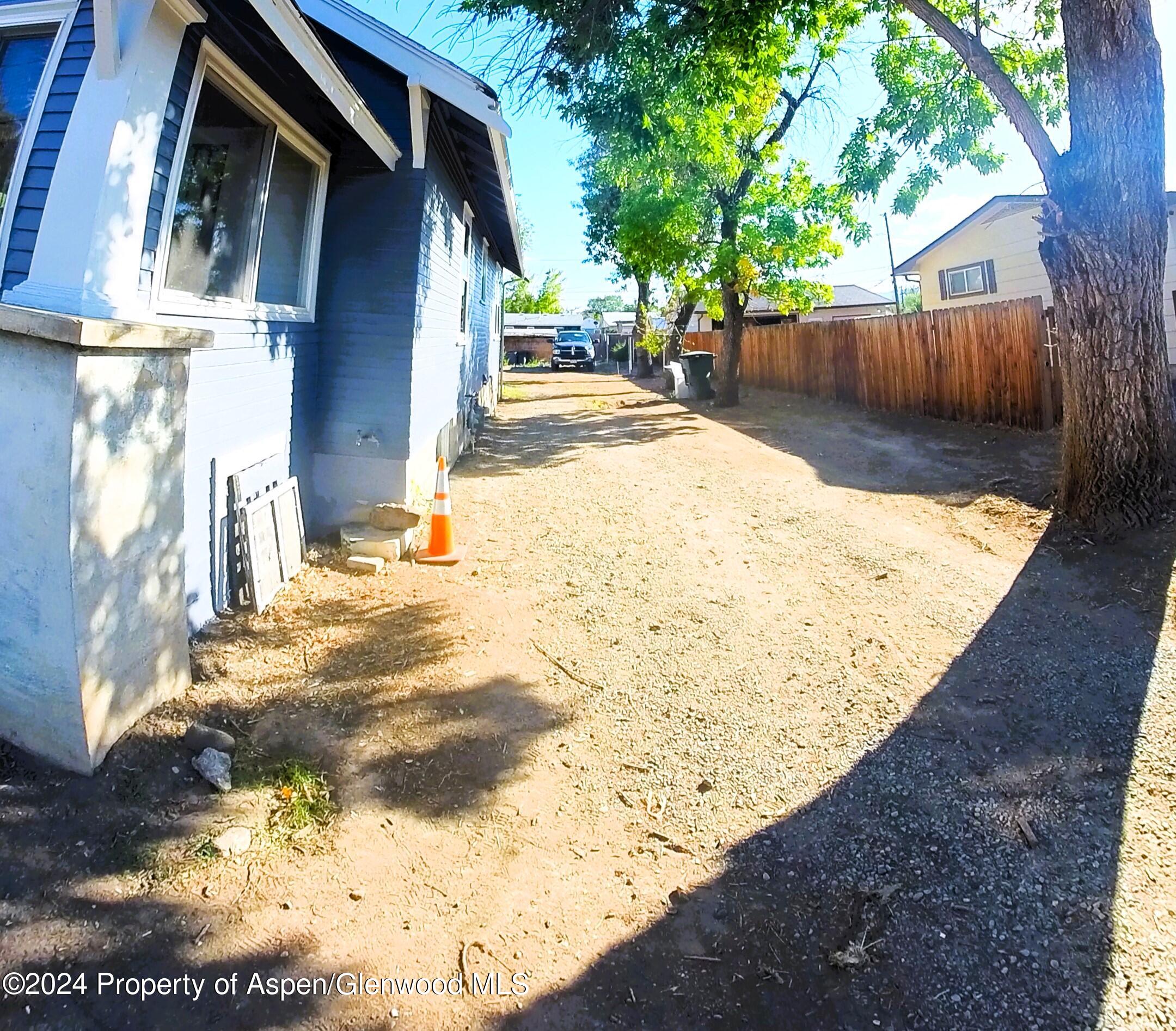 1545 Orchard Avenue Grand Junction CO 81501