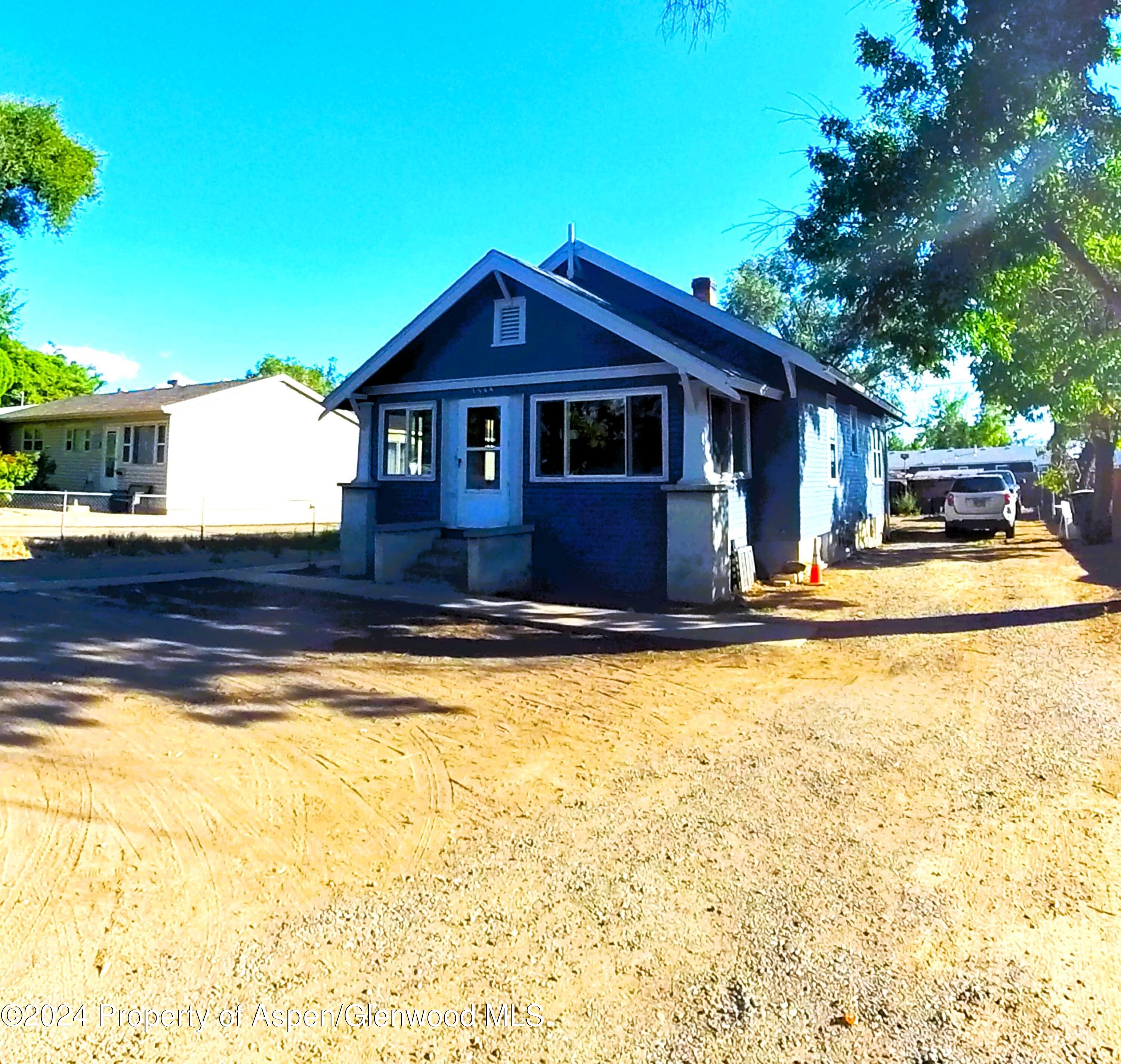 1545 Orchard Avenue Grand Junction CO 81501