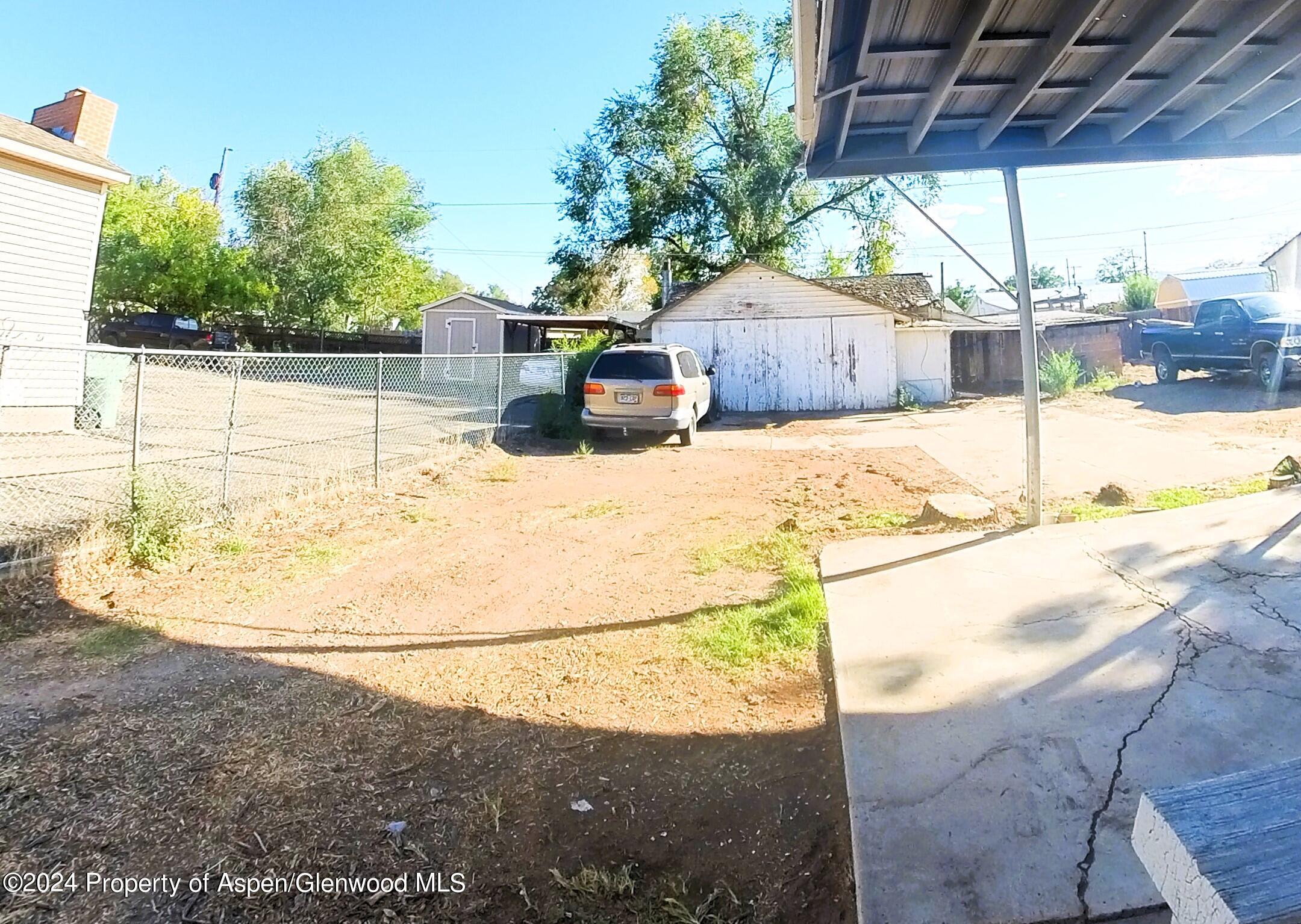 1545 Orchard Avenue Grand Junction CO 81501