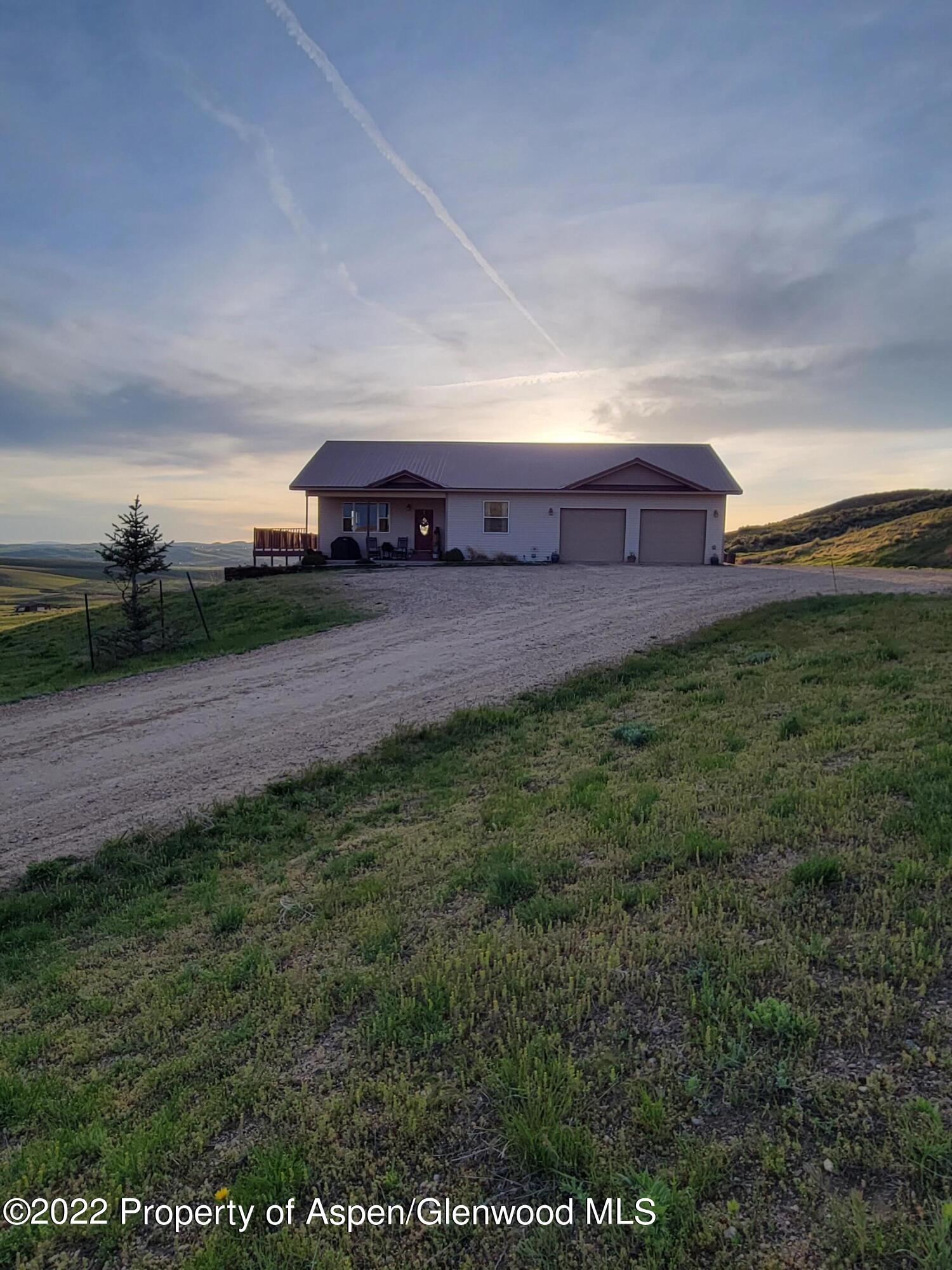 3428 Yoleta Lane Craig CO 81625