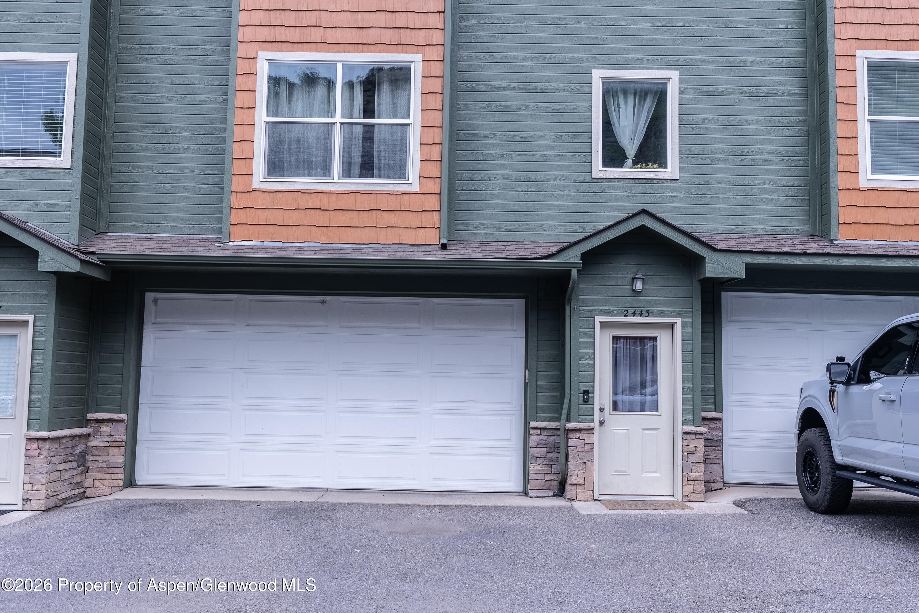 2443 Pine Lane Rifle CO 81650