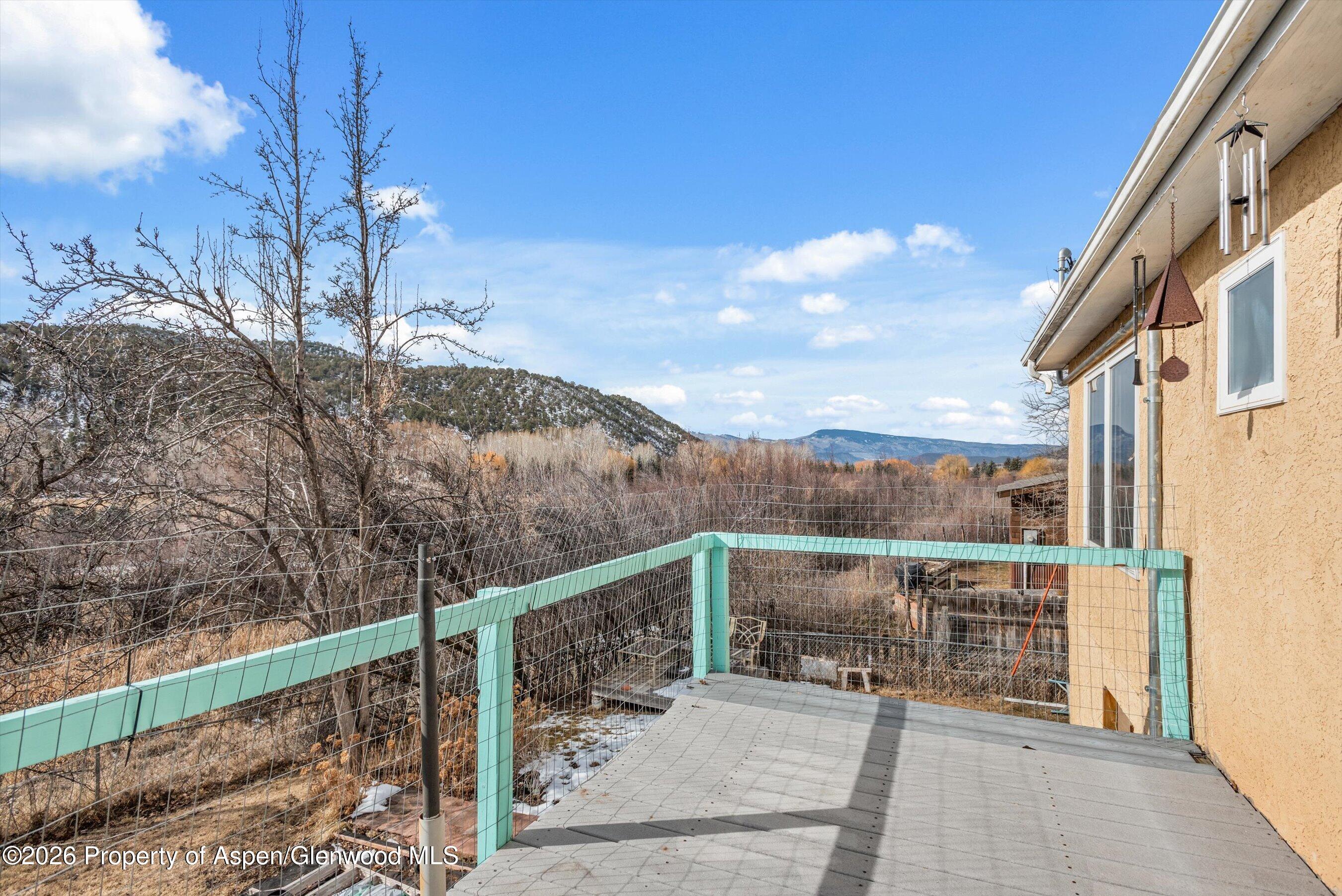 17317 Highway 82 Carbondale CO 81623