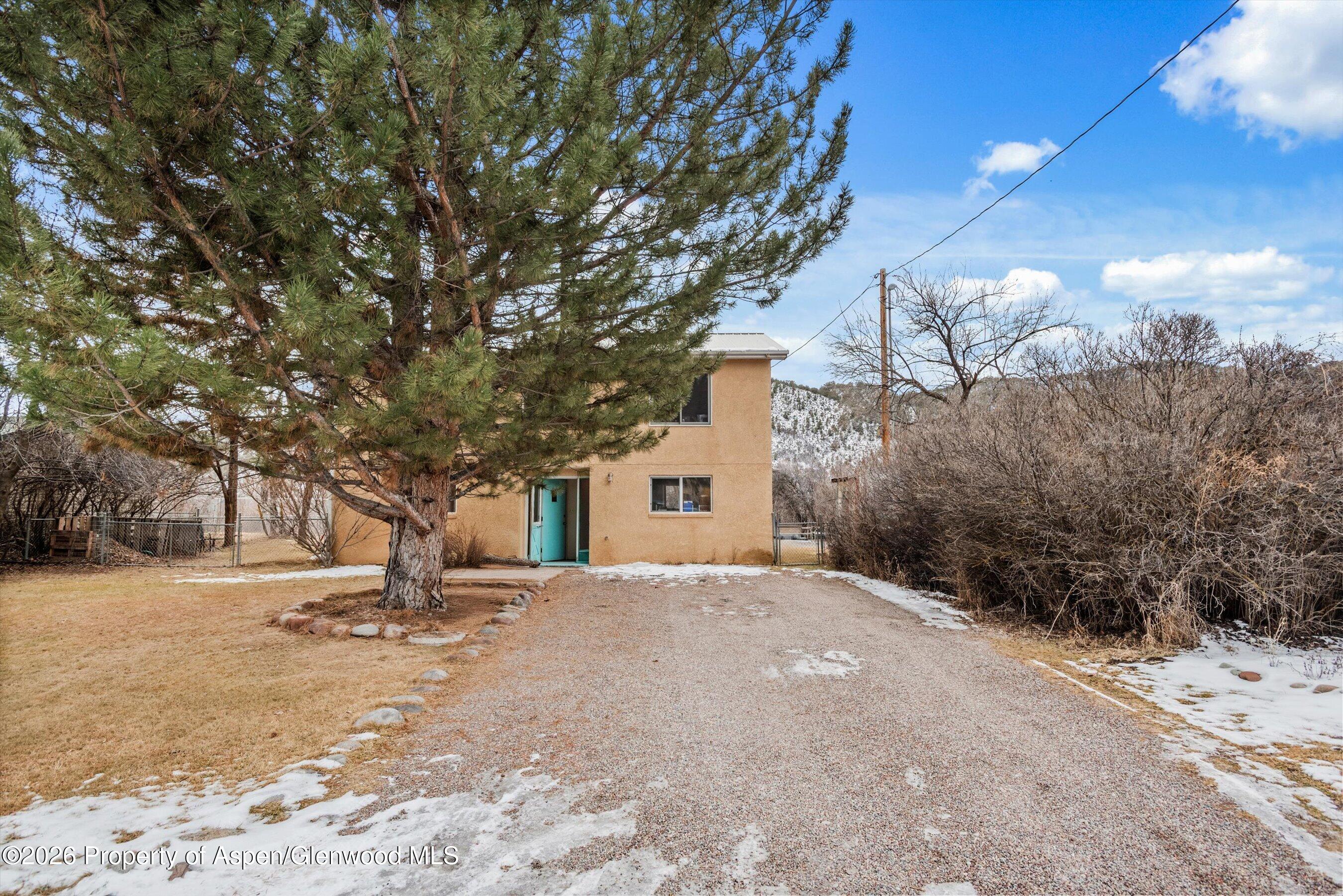 17317 Highway 82 Carbondale CO 81623