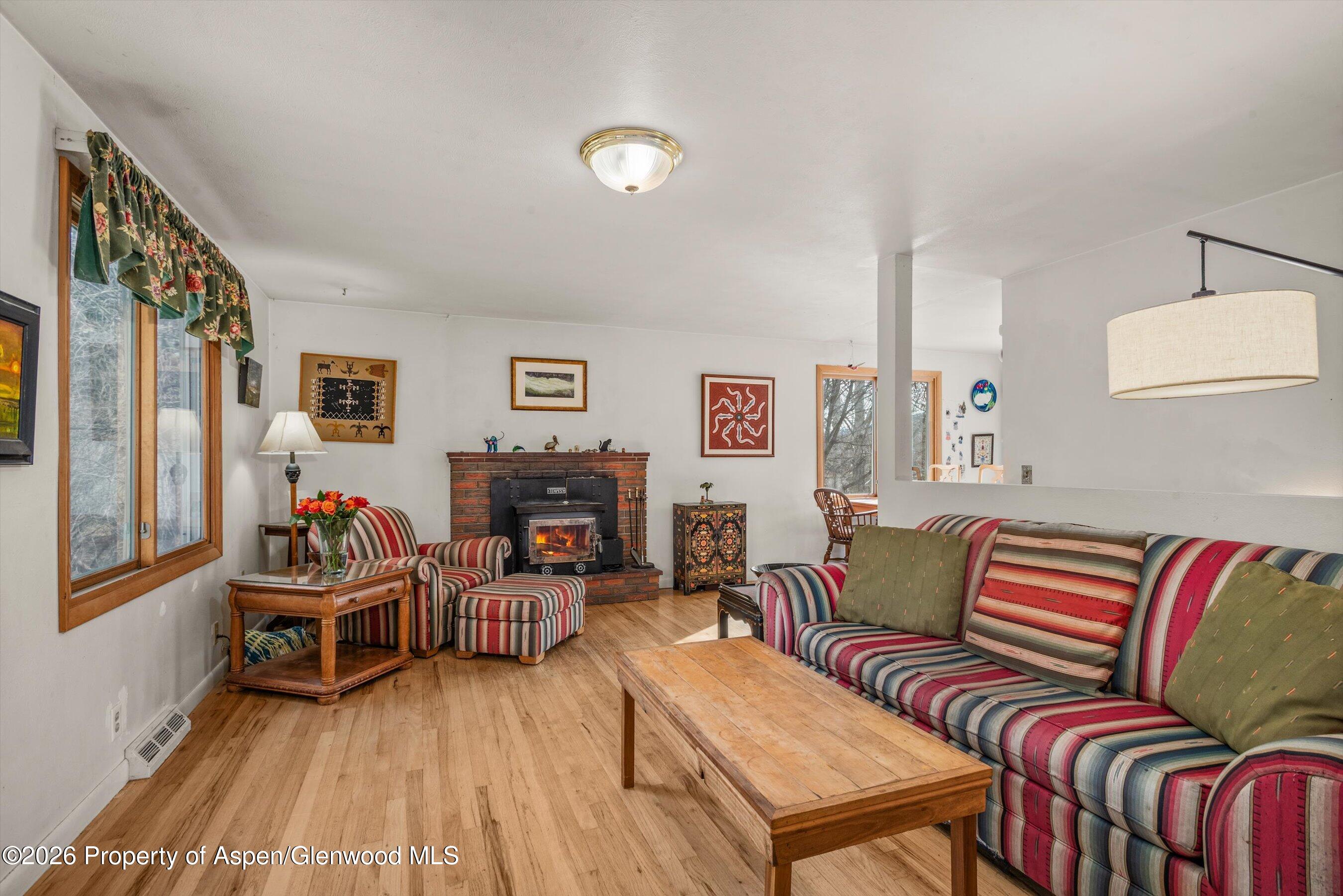 17317 Highway 82 Carbondale CO 81623