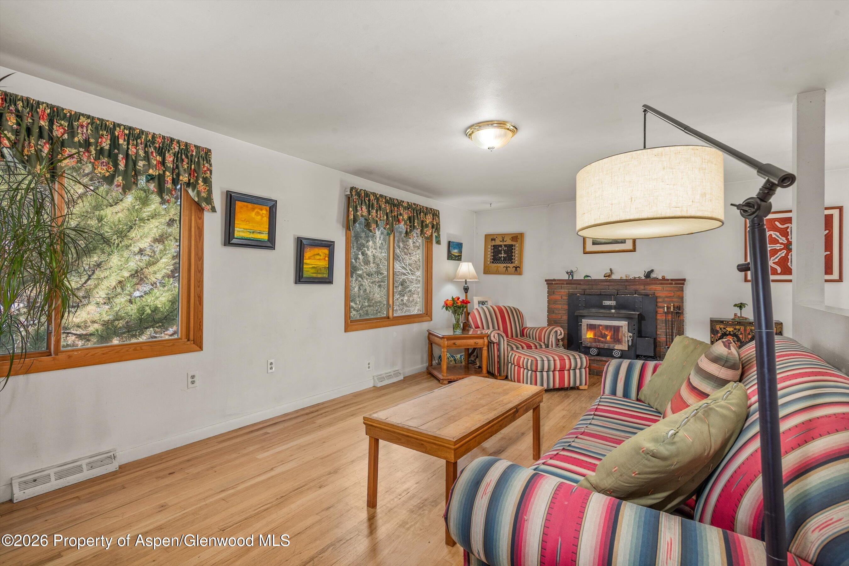 17317 Highway 82 Carbondale CO 81623