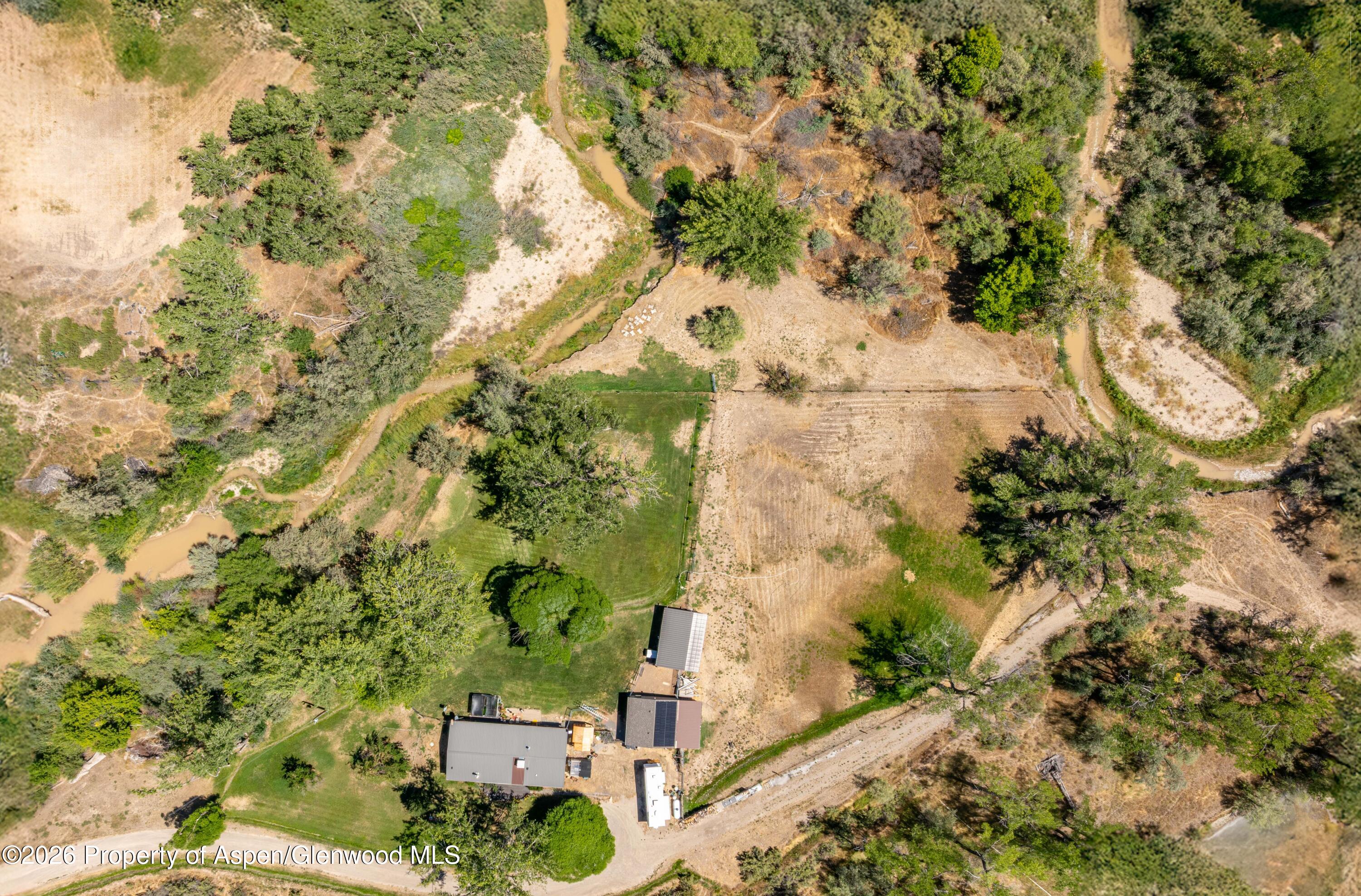 8614 Highway 6 &24 Parachute CO 81635