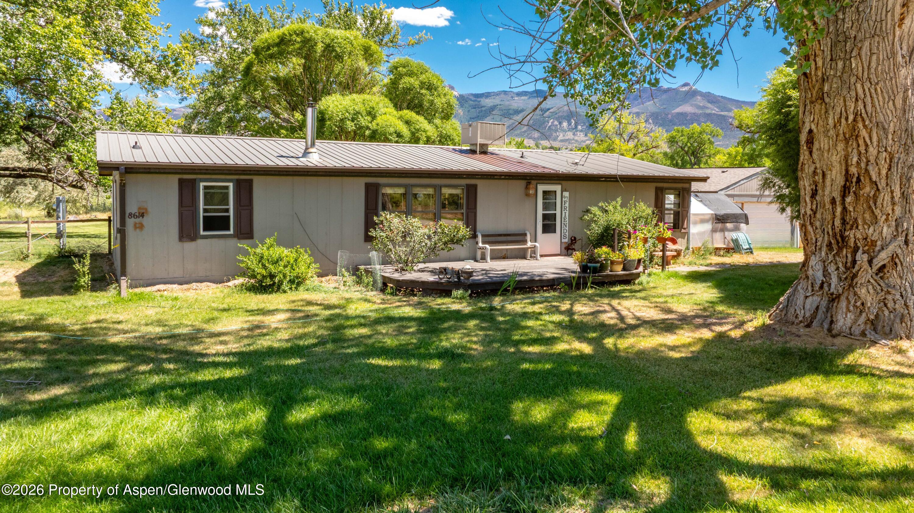 8614 Highway 6 &24 Parachute CO 81635