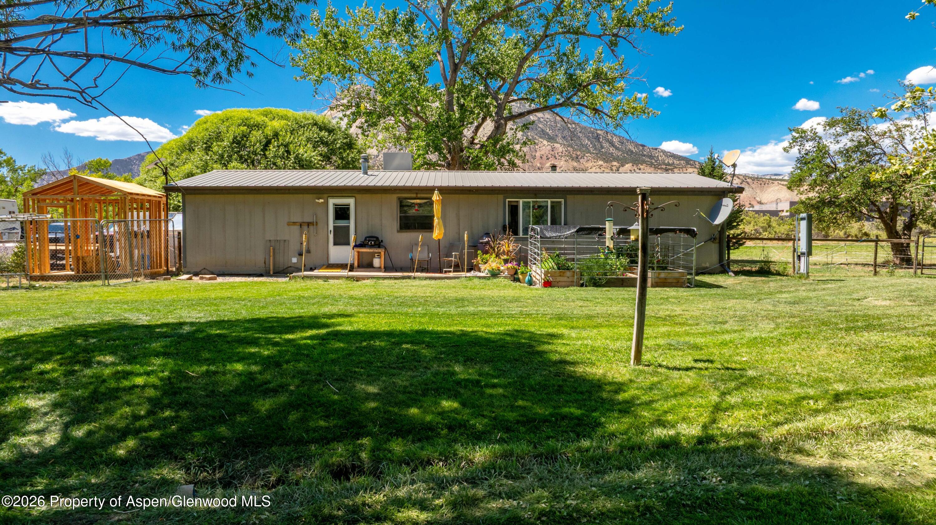 8614 Highway 6 &24 Parachute CO 81635