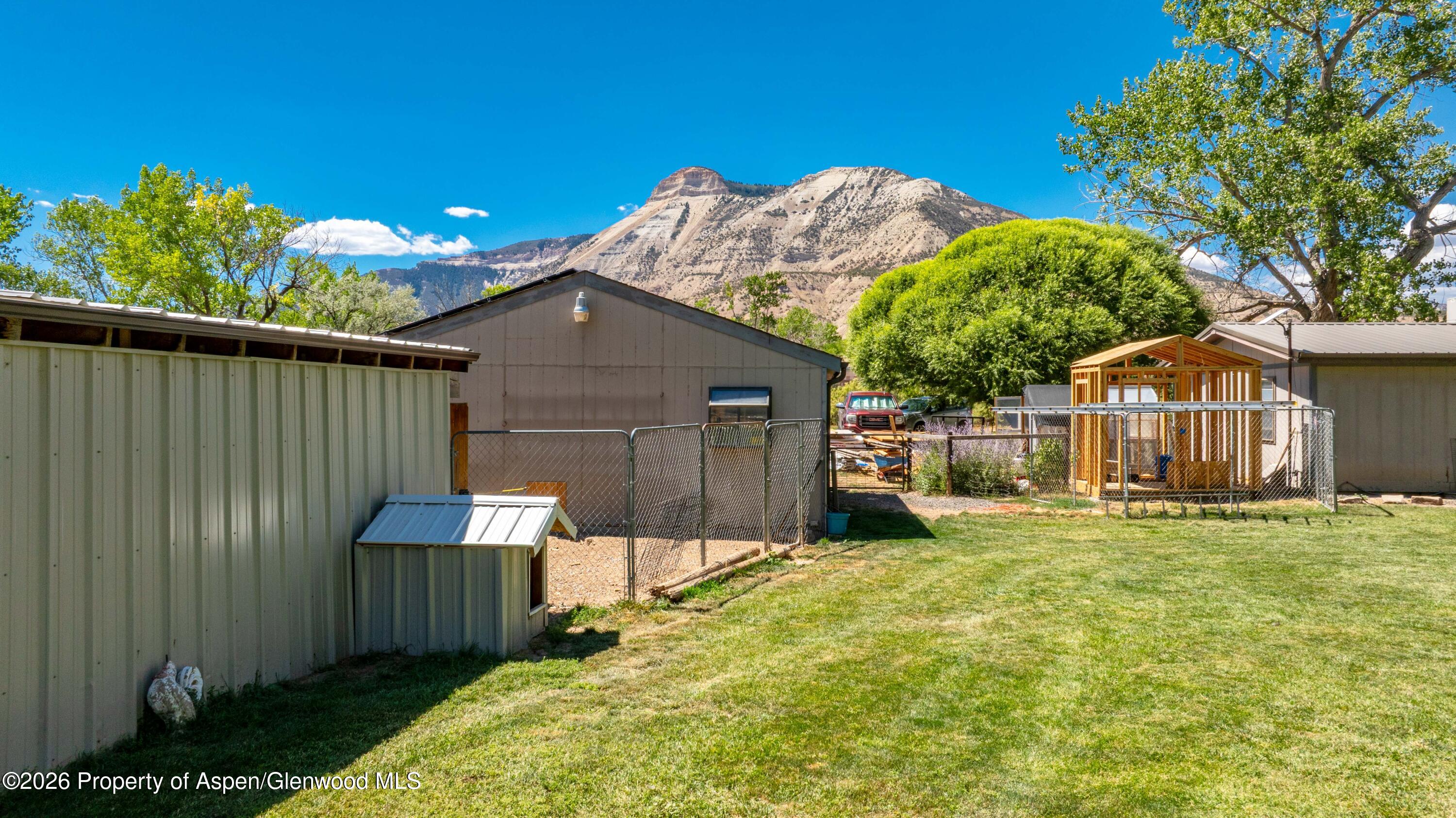 8614 Highway 6 &24 Parachute CO 81635
