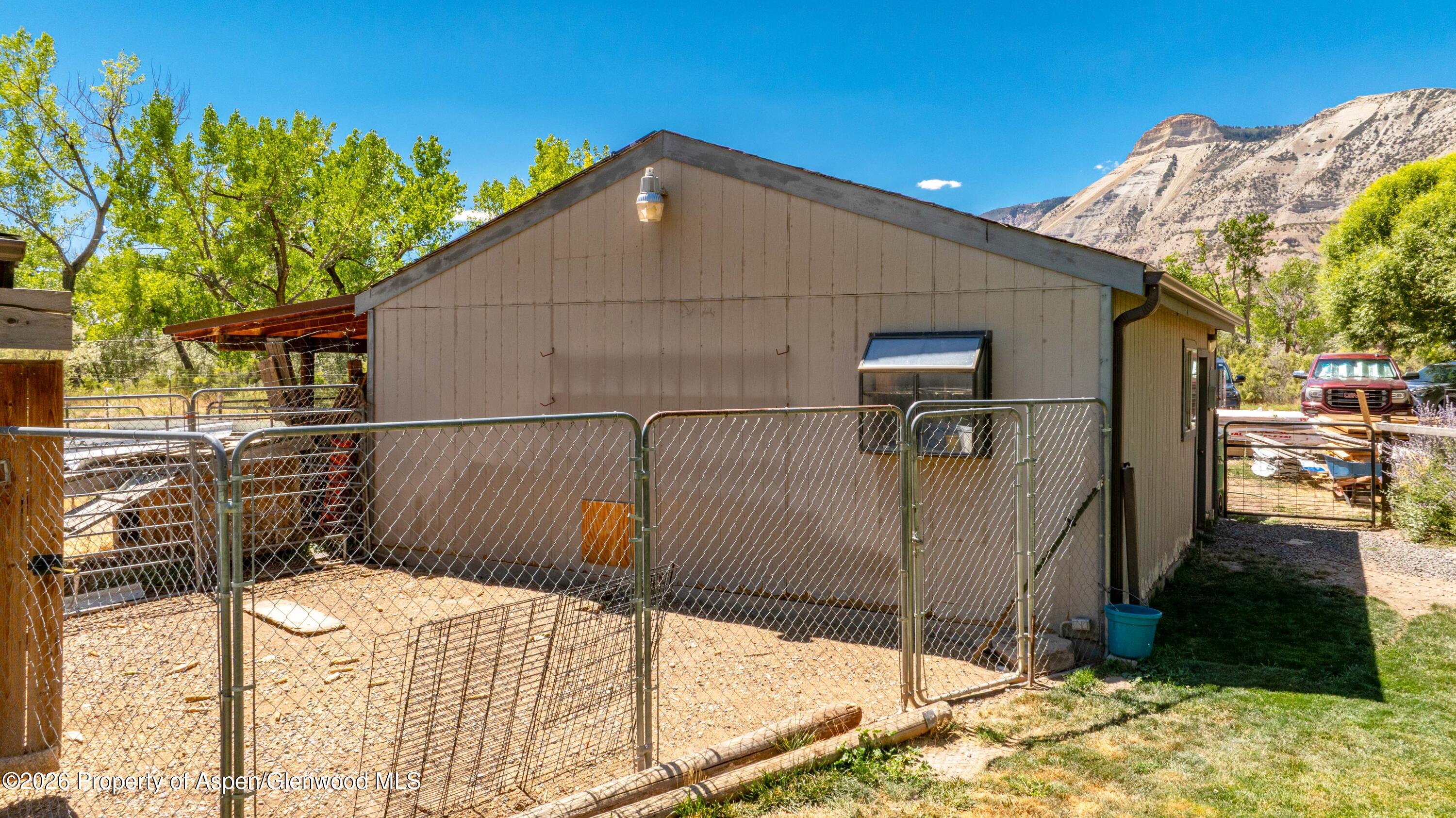 8614 Highway 6 &24 Parachute CO 81635