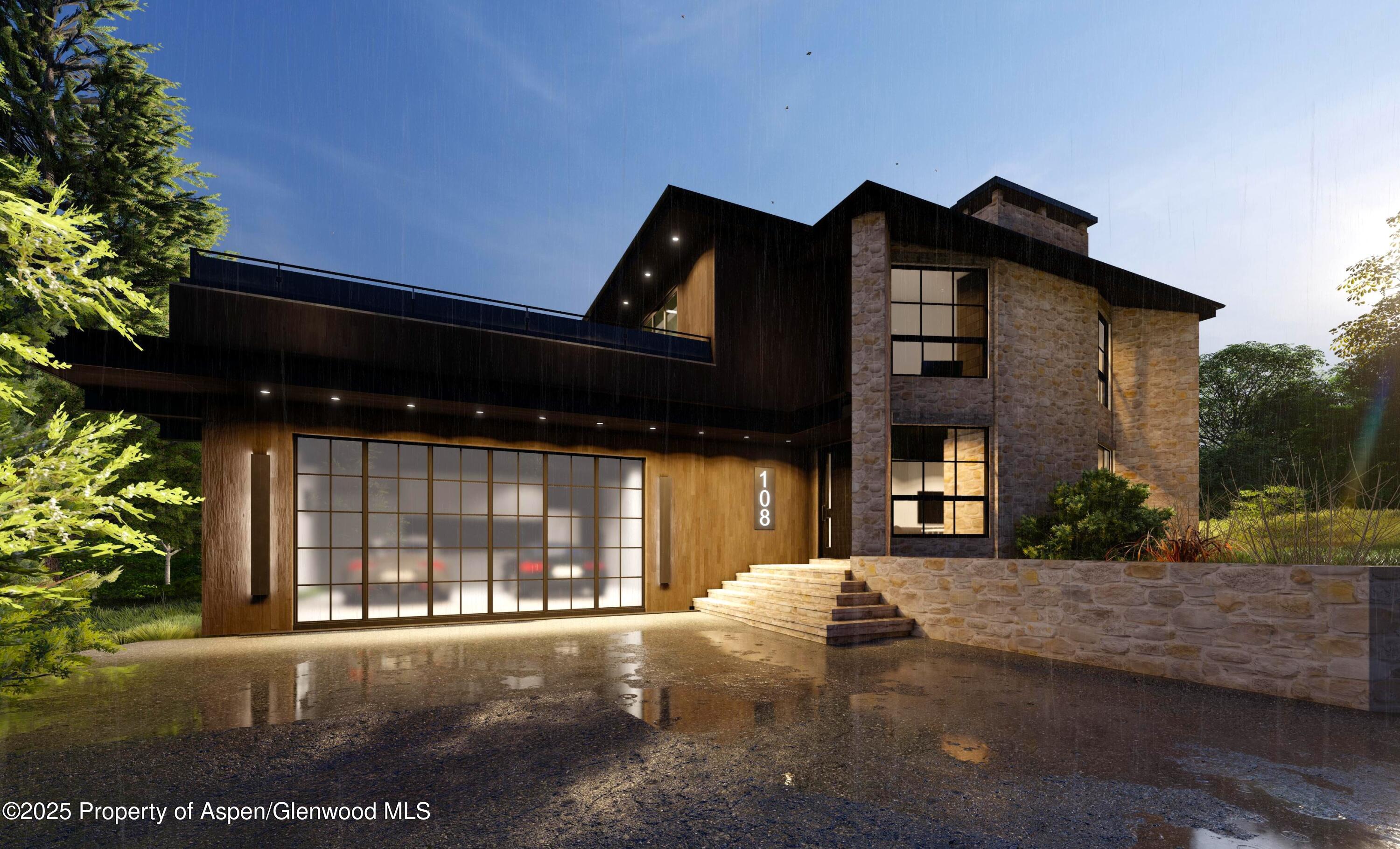 108 Midland Avenue Aspen CO 81611