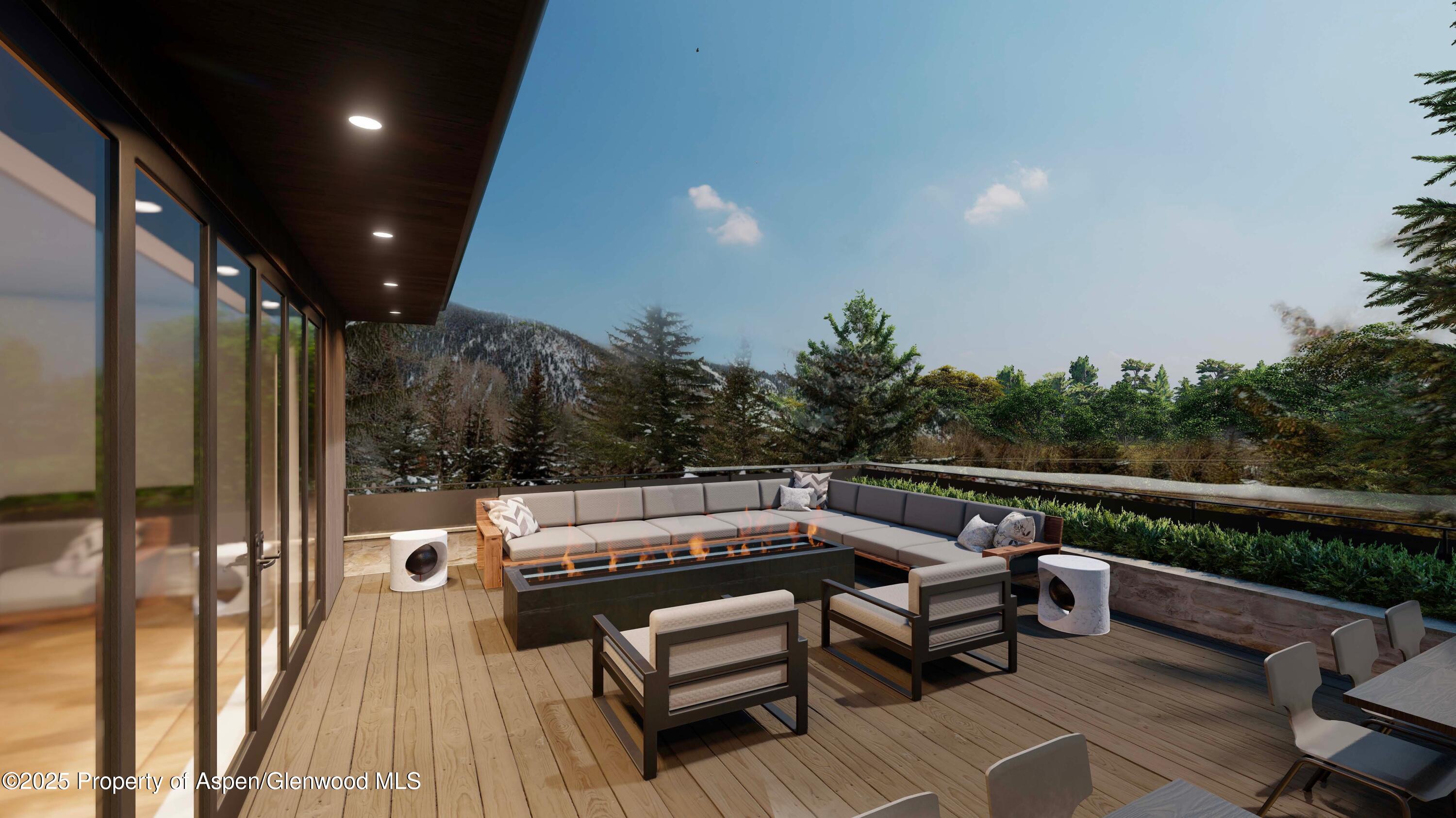 108 Midland Avenue Aspen CO 81611