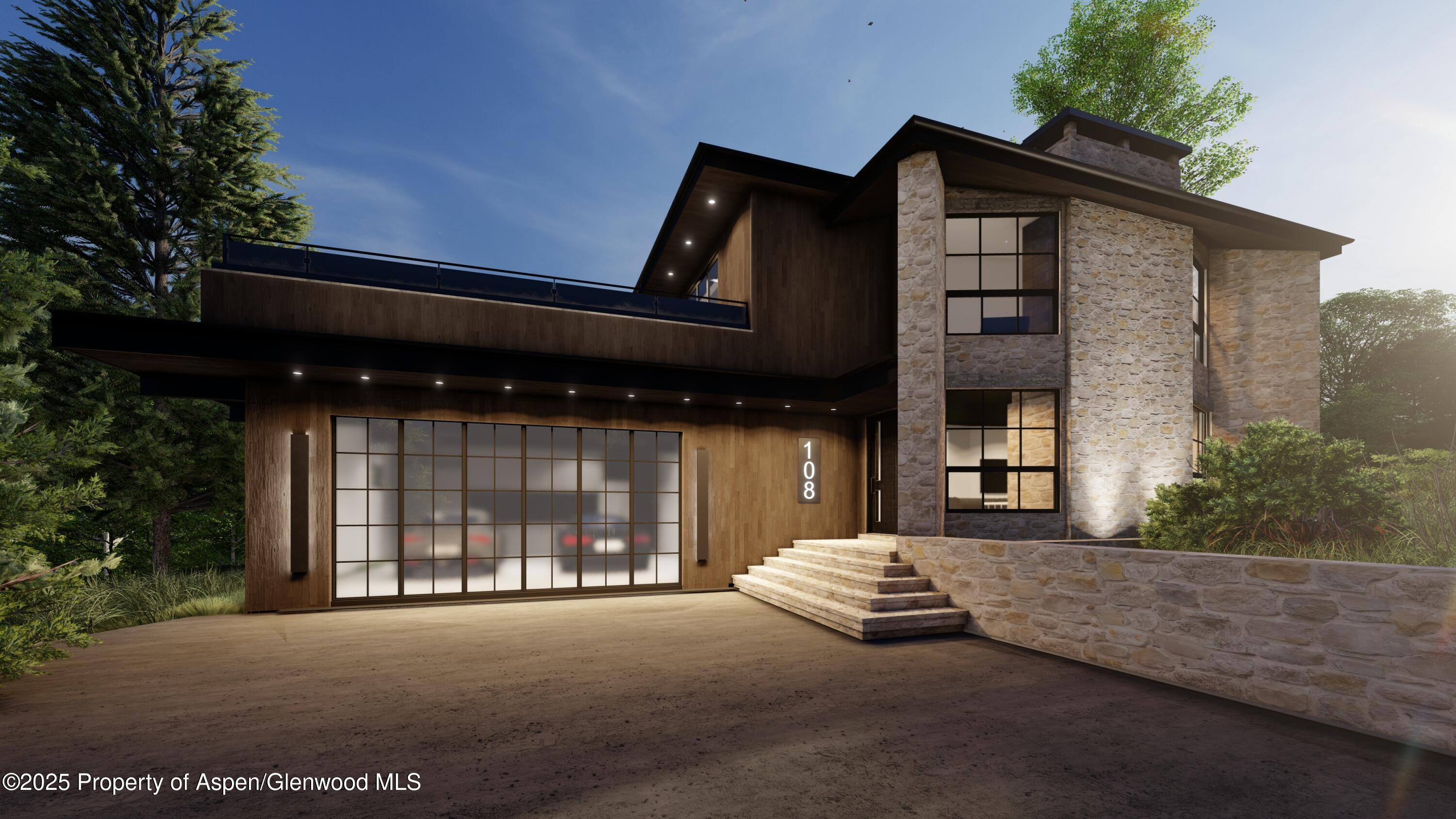 108 Midland Avenue Aspen CO 81611